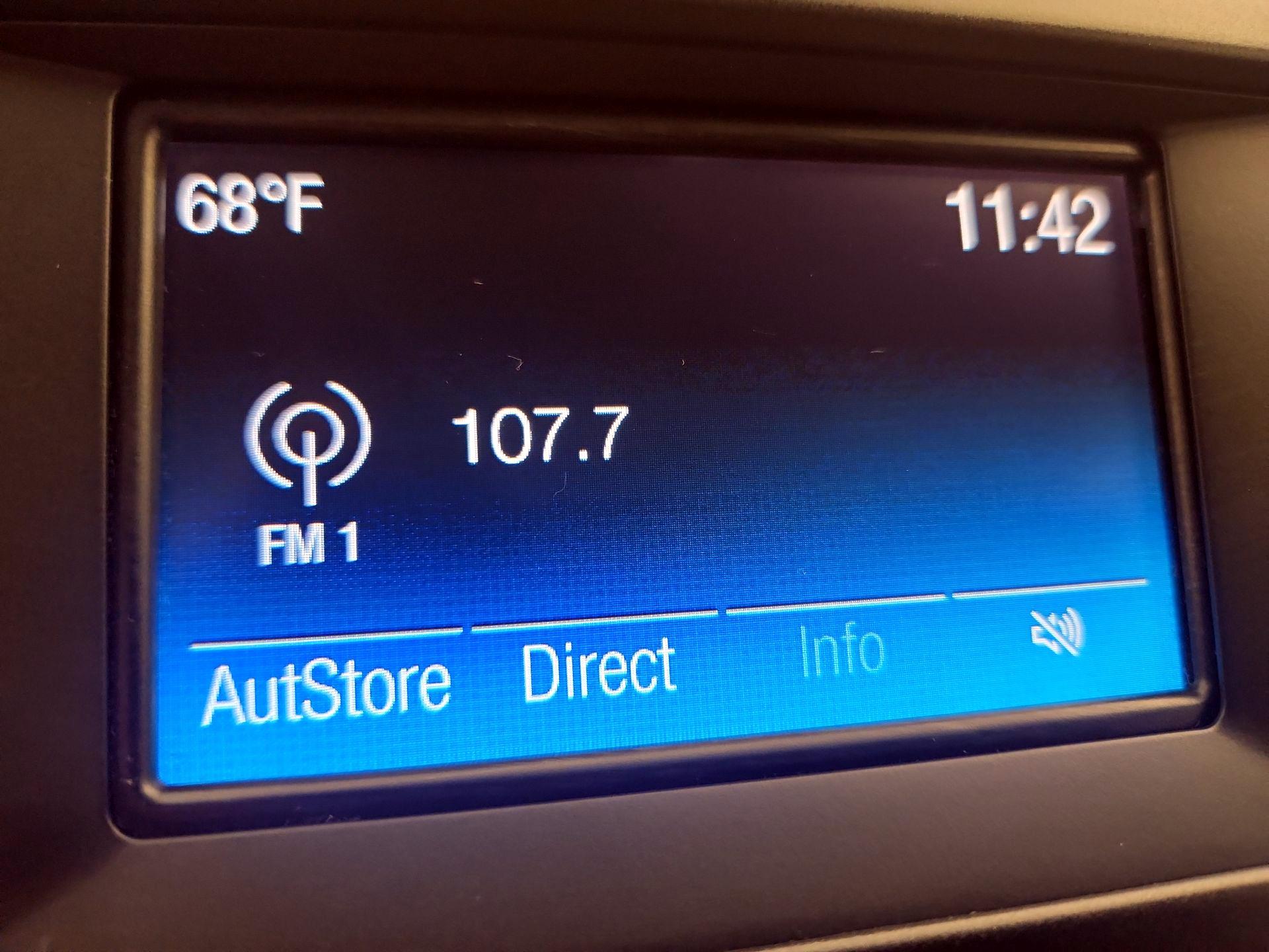 Thumbnail: 2017 Ford Fusion - 15