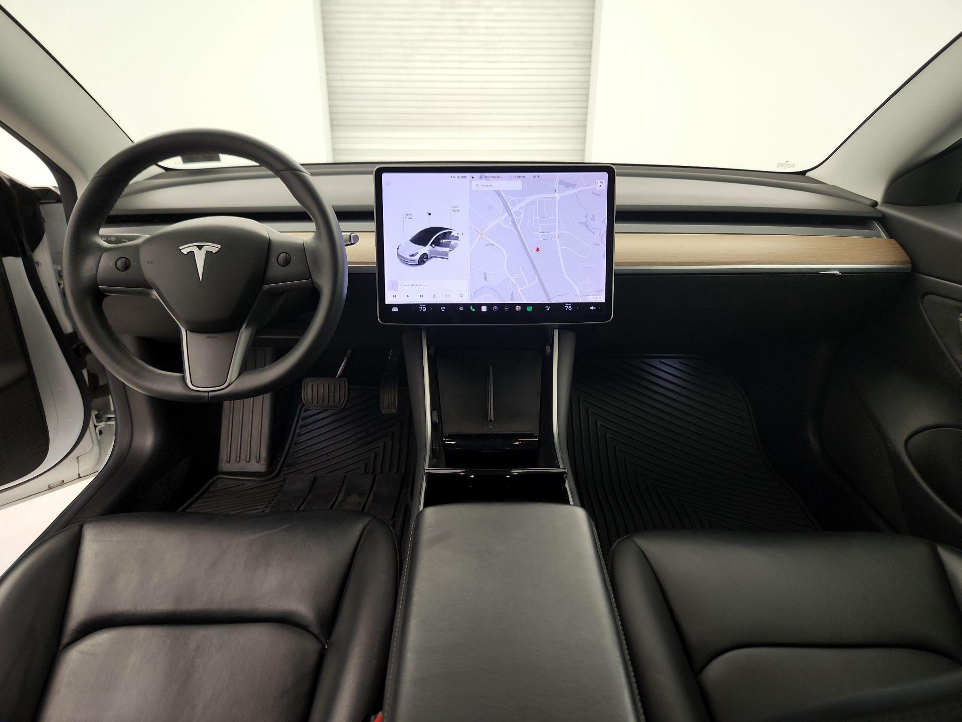 Thumbnail: 2019 Tesla Model 3 - 9