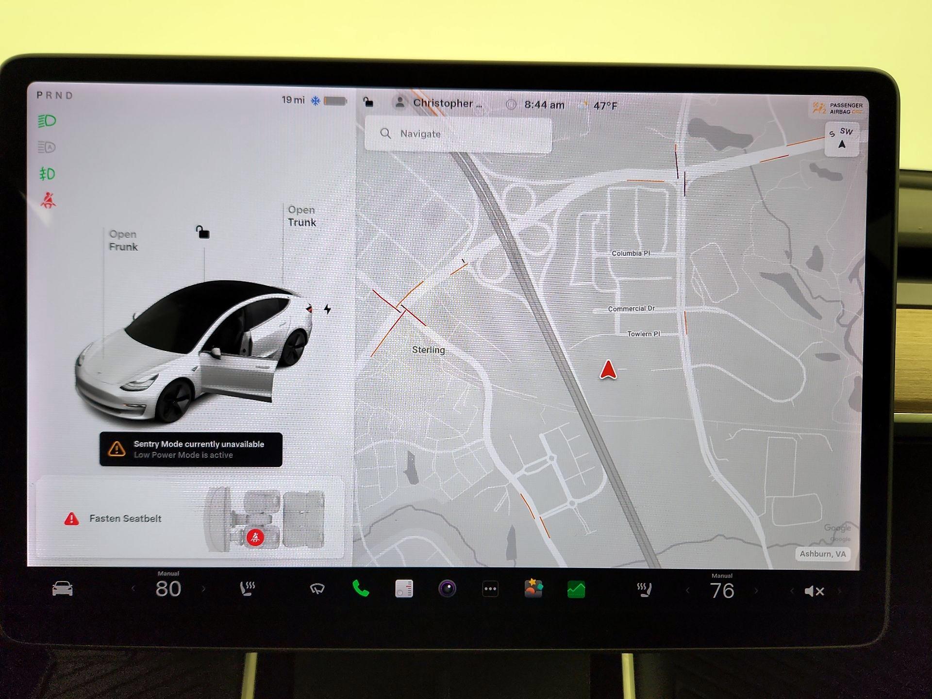 Thumbnail: 2019 Tesla Model 3 - 13