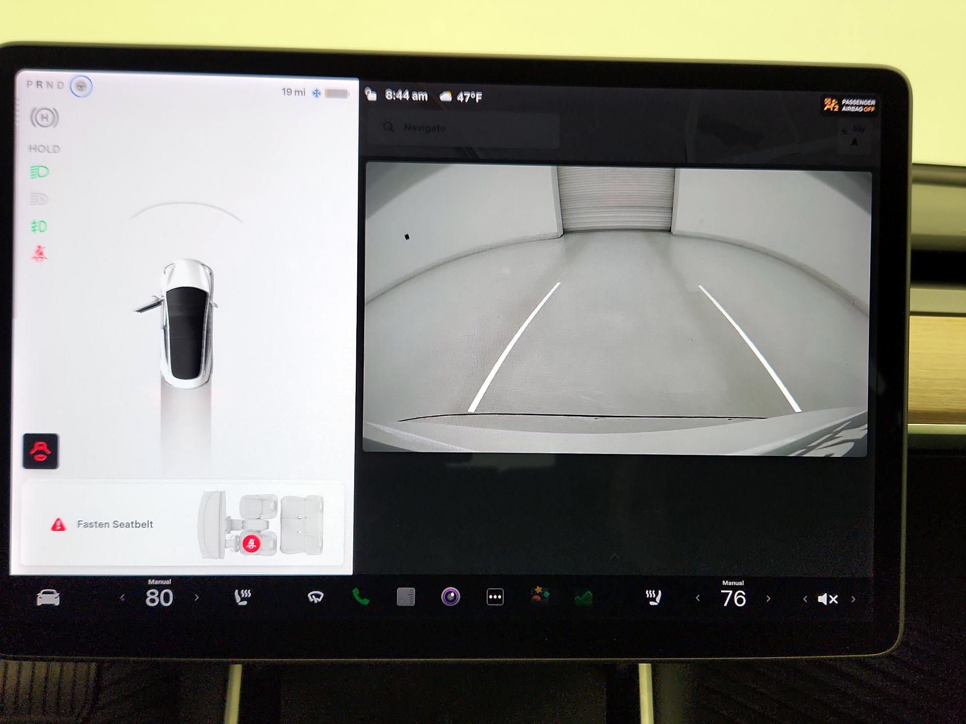 Thumbnail: 2019 Tesla Model 3 - 14