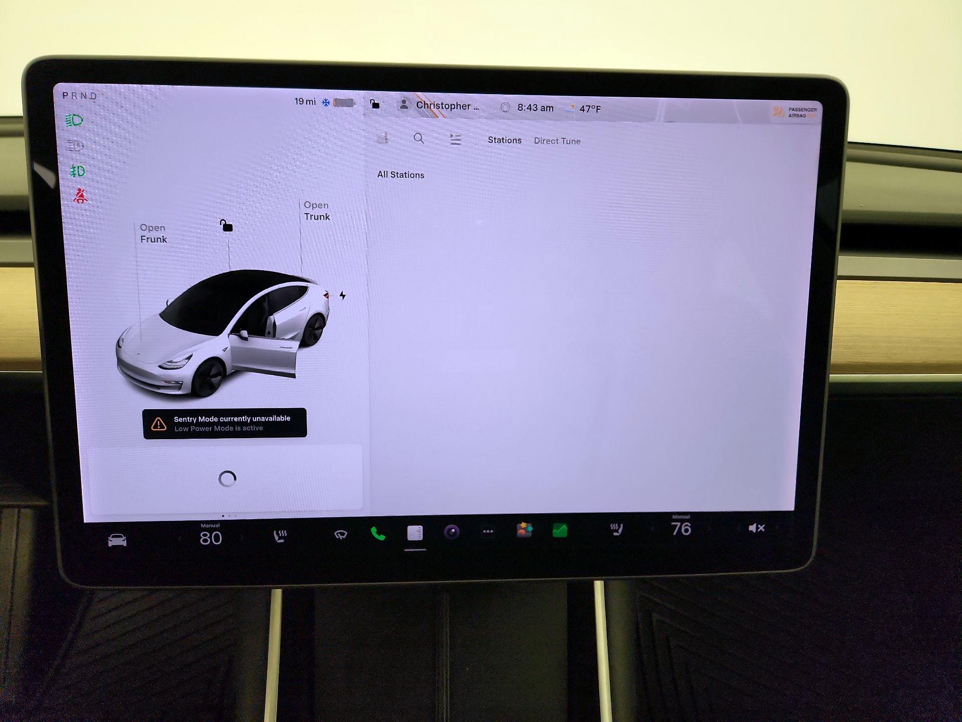 Thumbnail: 2019 Tesla Model 3 - 15