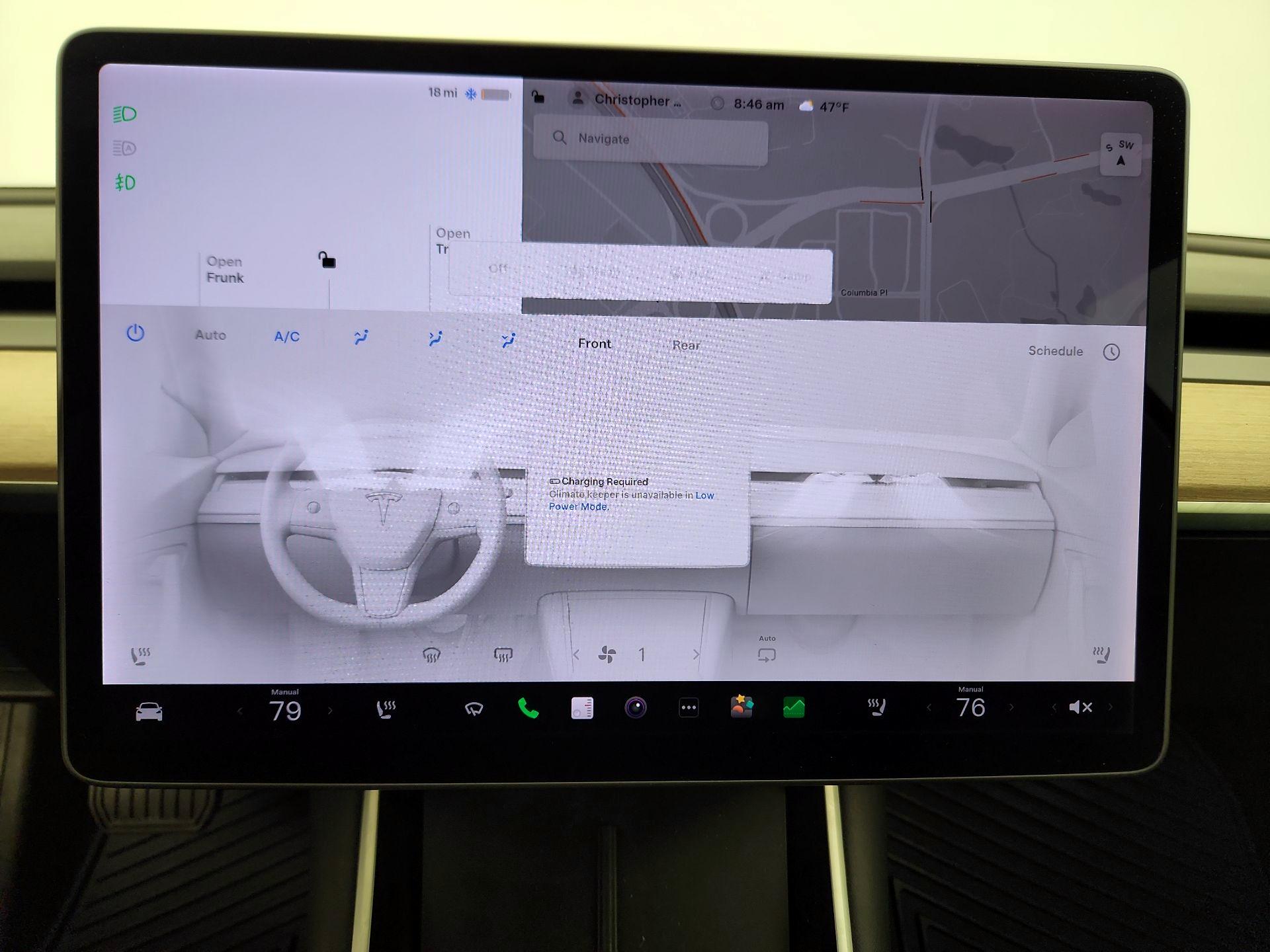 Thumbnail: 2019 Tesla Model 3 - 16
