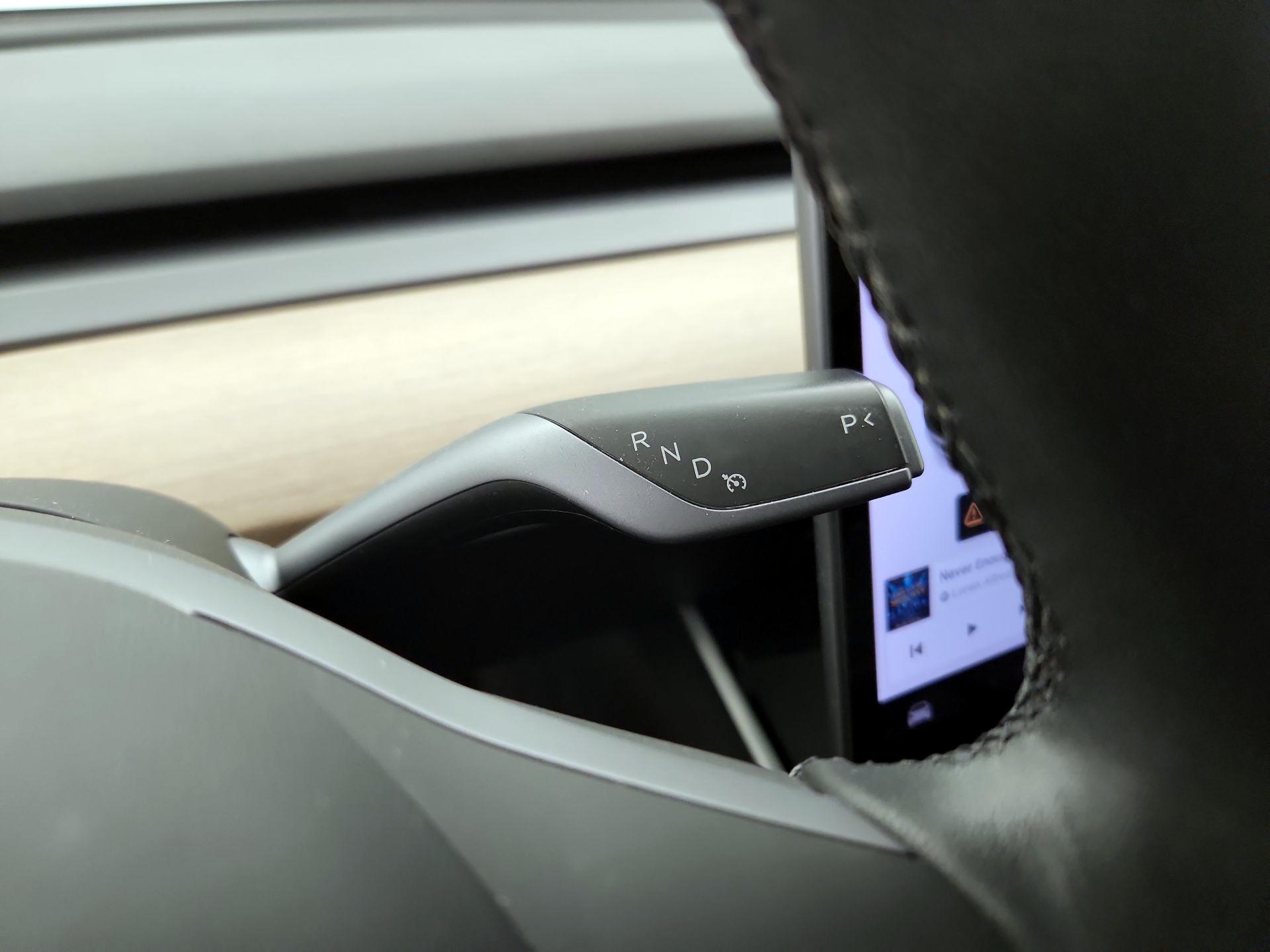 Thumbnail: 2019 Tesla Model 3 - 17