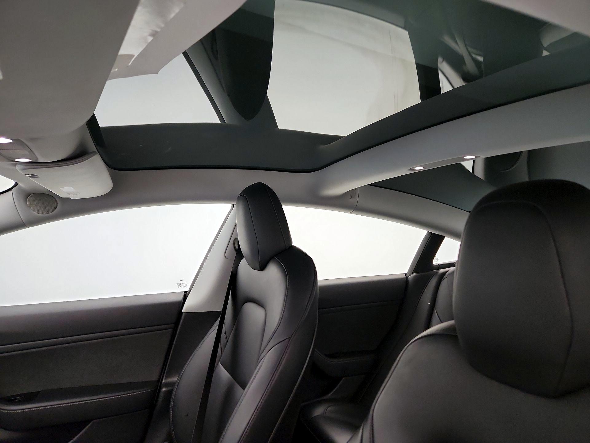 Thumbnail: 2019 Tesla Model 3 - 19