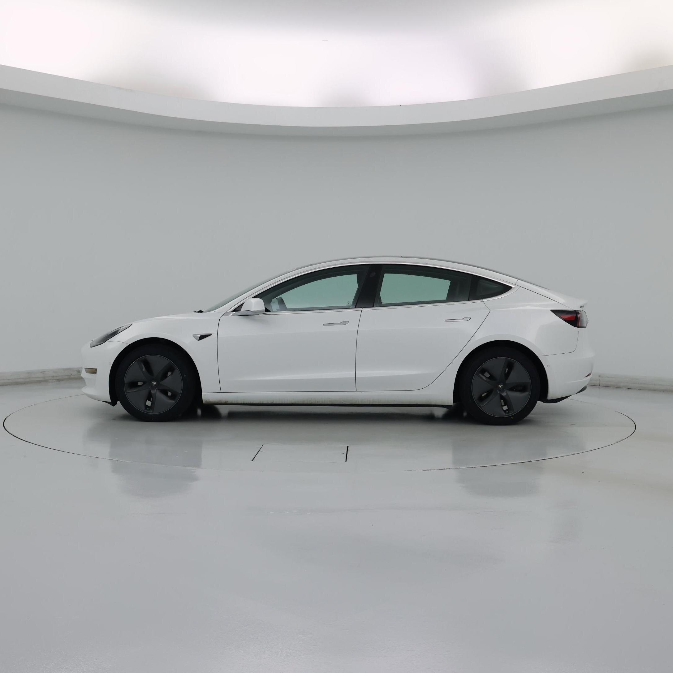 Thumbnail: 2019 Tesla Model 3 - 3