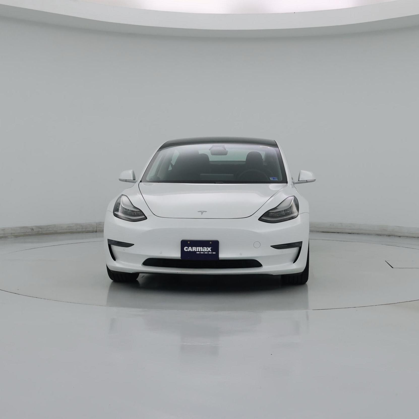 Thumbnail: 2019 Tesla Model 3 - 5