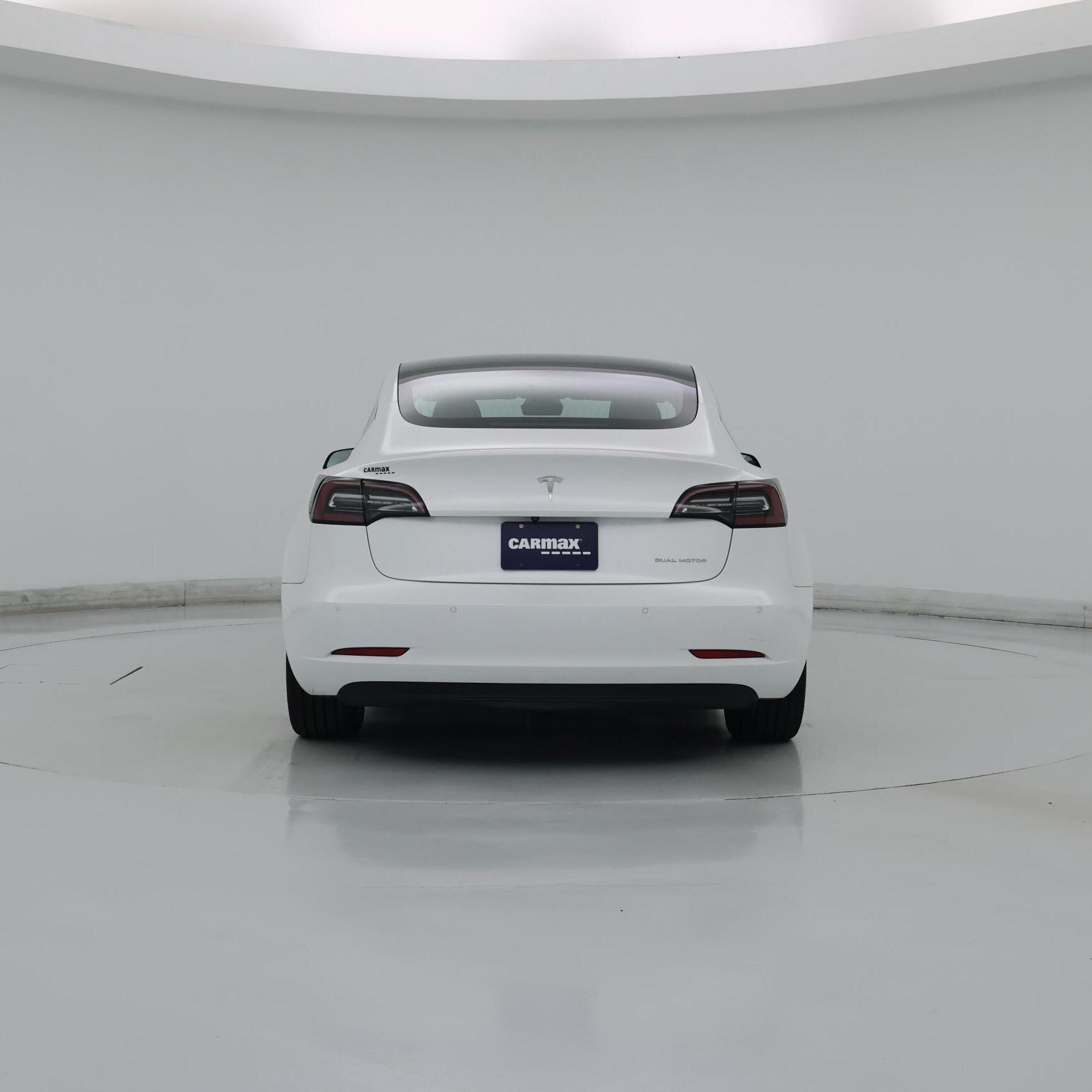 Thumbnail: 2019 Tesla Model 3 - 6