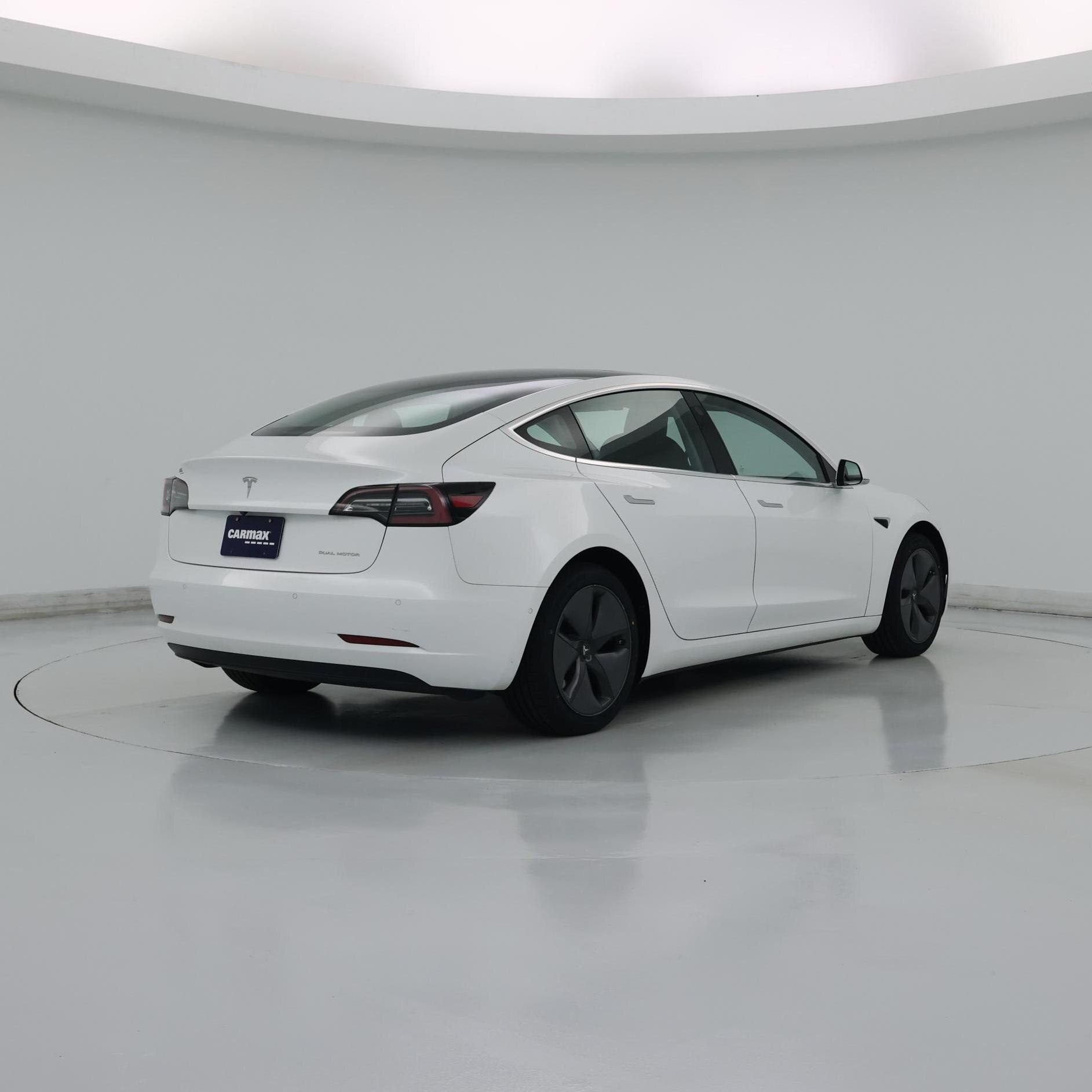 Thumbnail: 2019 Tesla Model 3 - 8