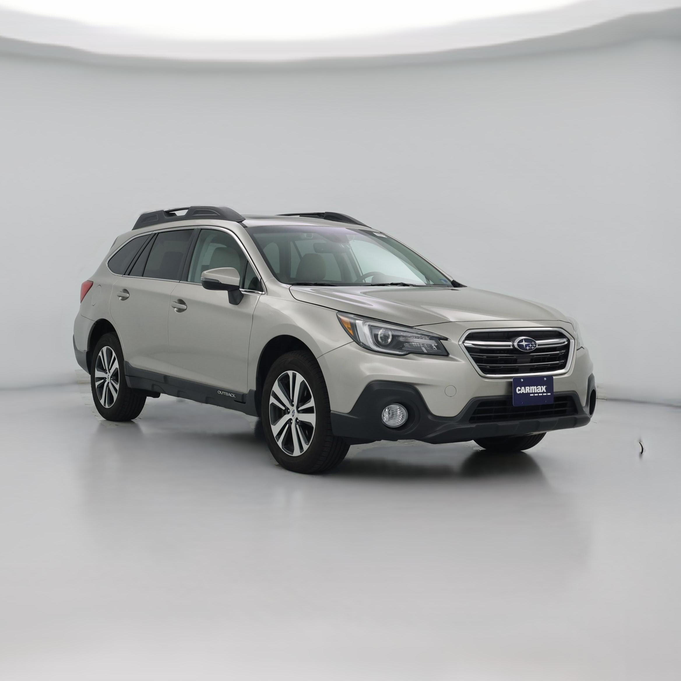 Thumbnail: 2019 Subaru Outback - 1