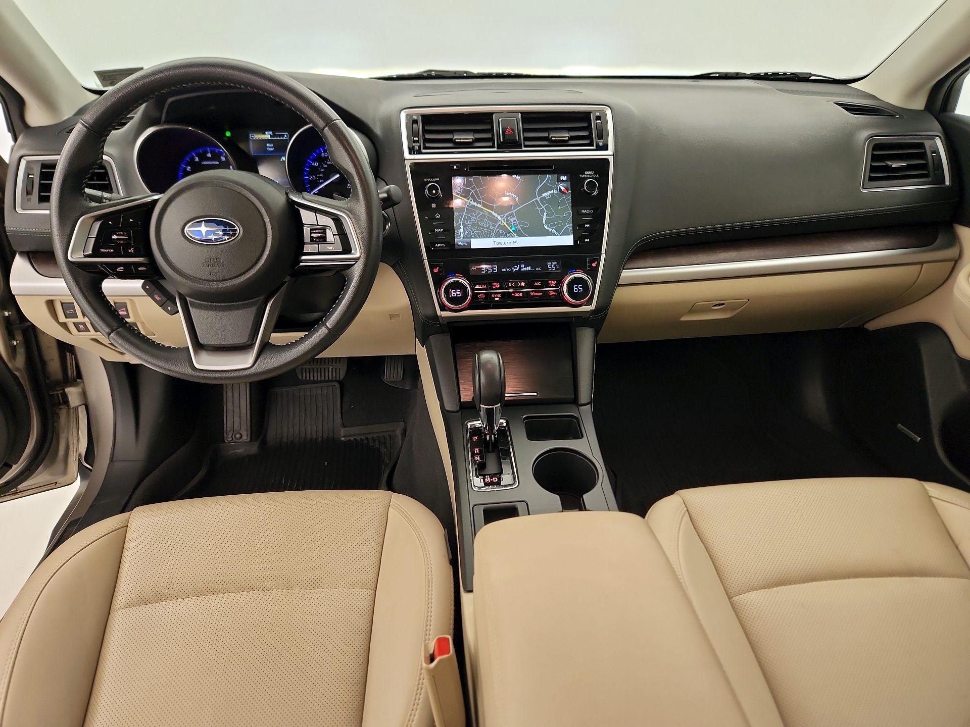 Thumbnail: 2019 Subaru Outback - 9