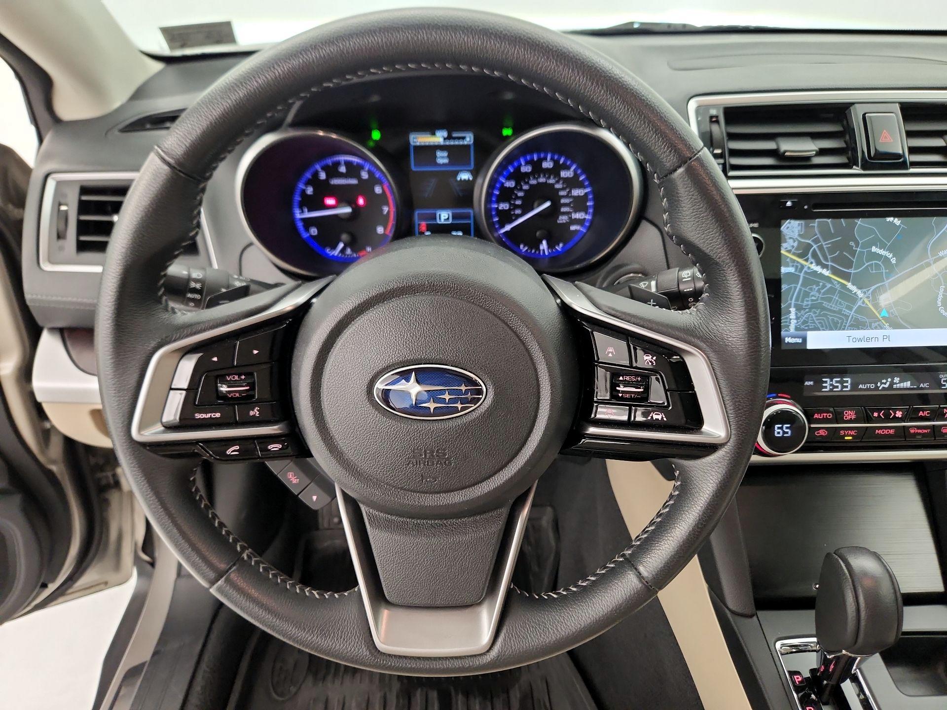 Thumbnail: 2019 Subaru Outback - 10