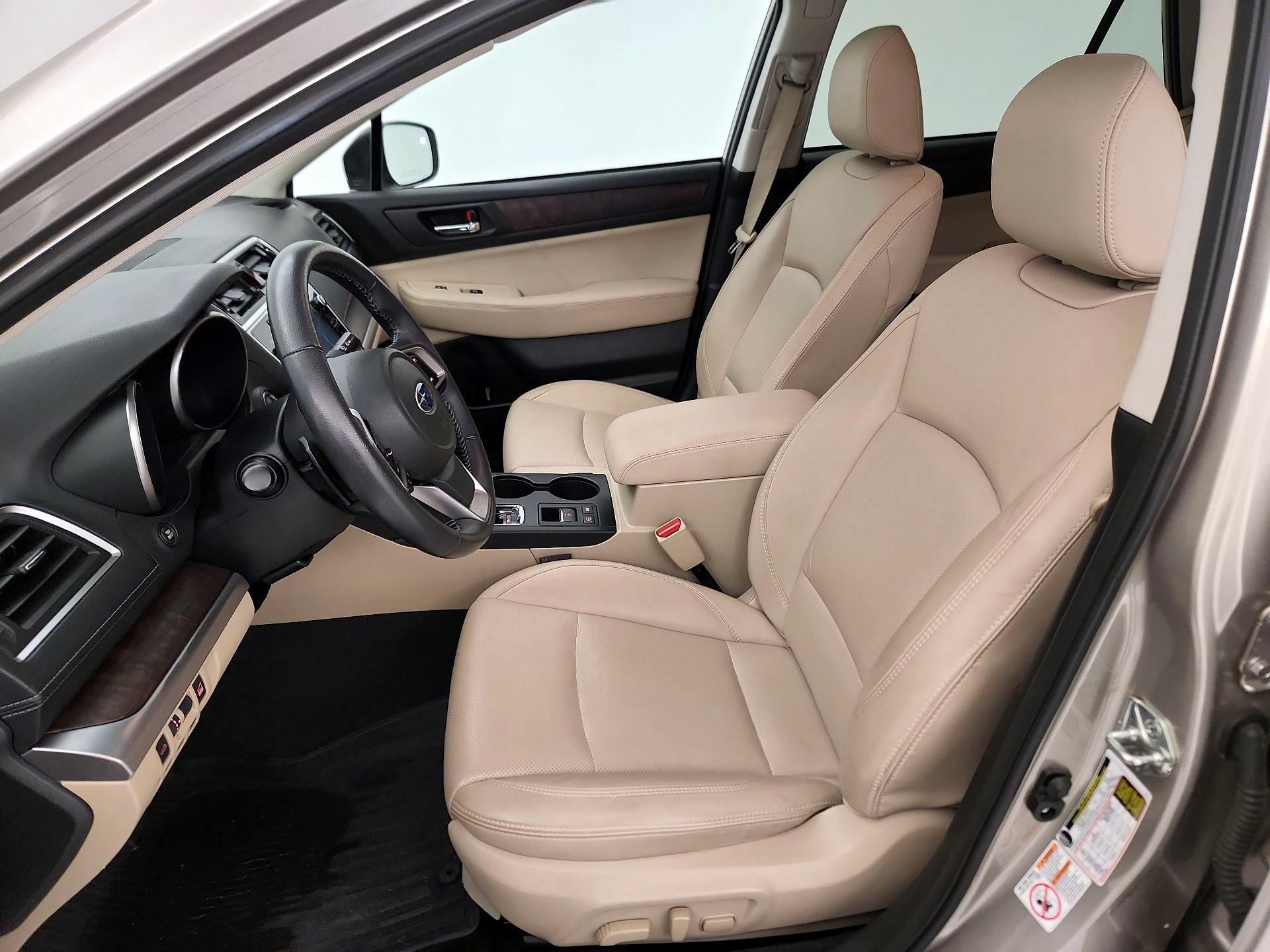 Thumbnail: 2019 Subaru Outback - 11