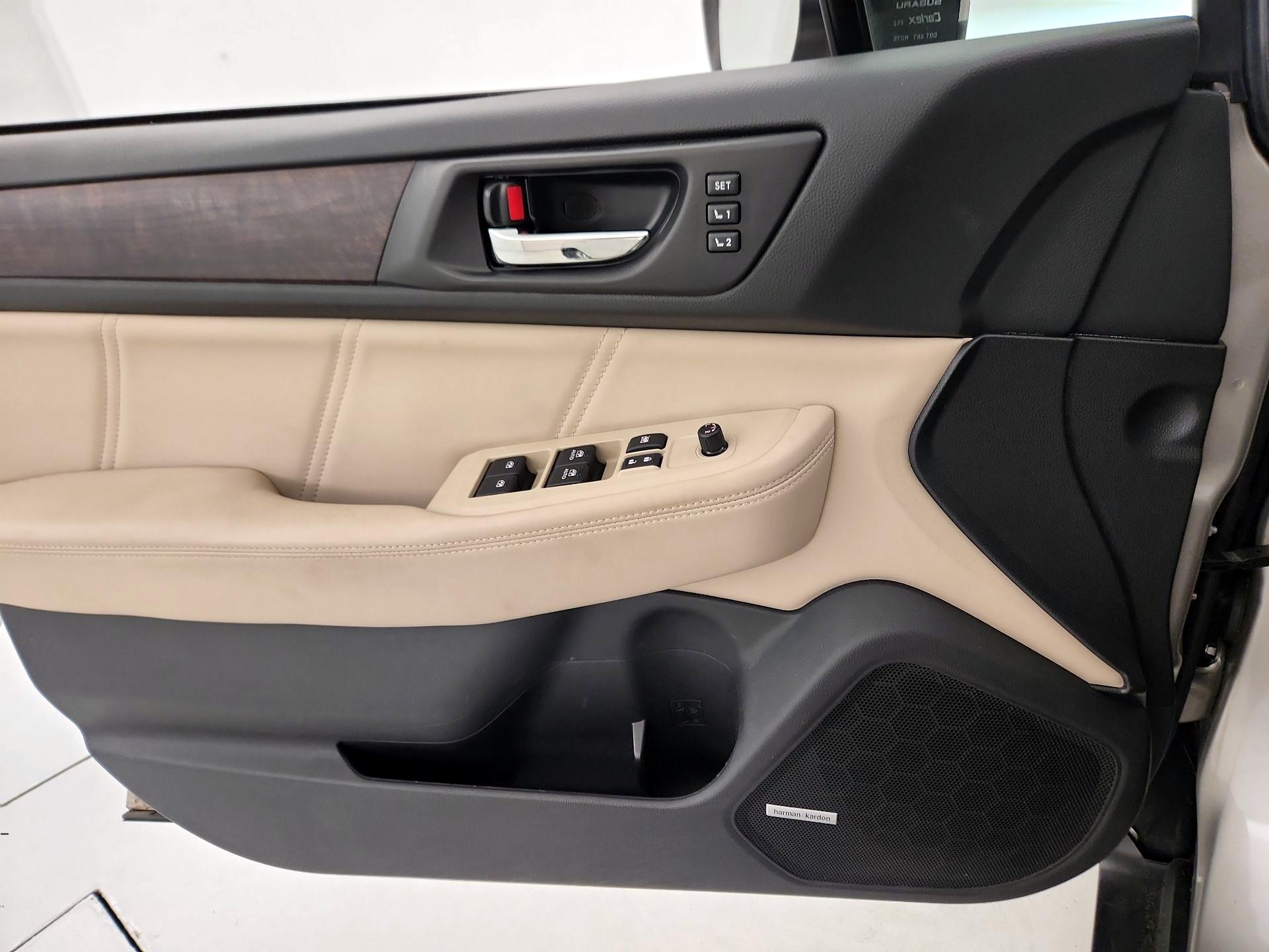 Thumbnail: 2019 Subaru Outback - 12