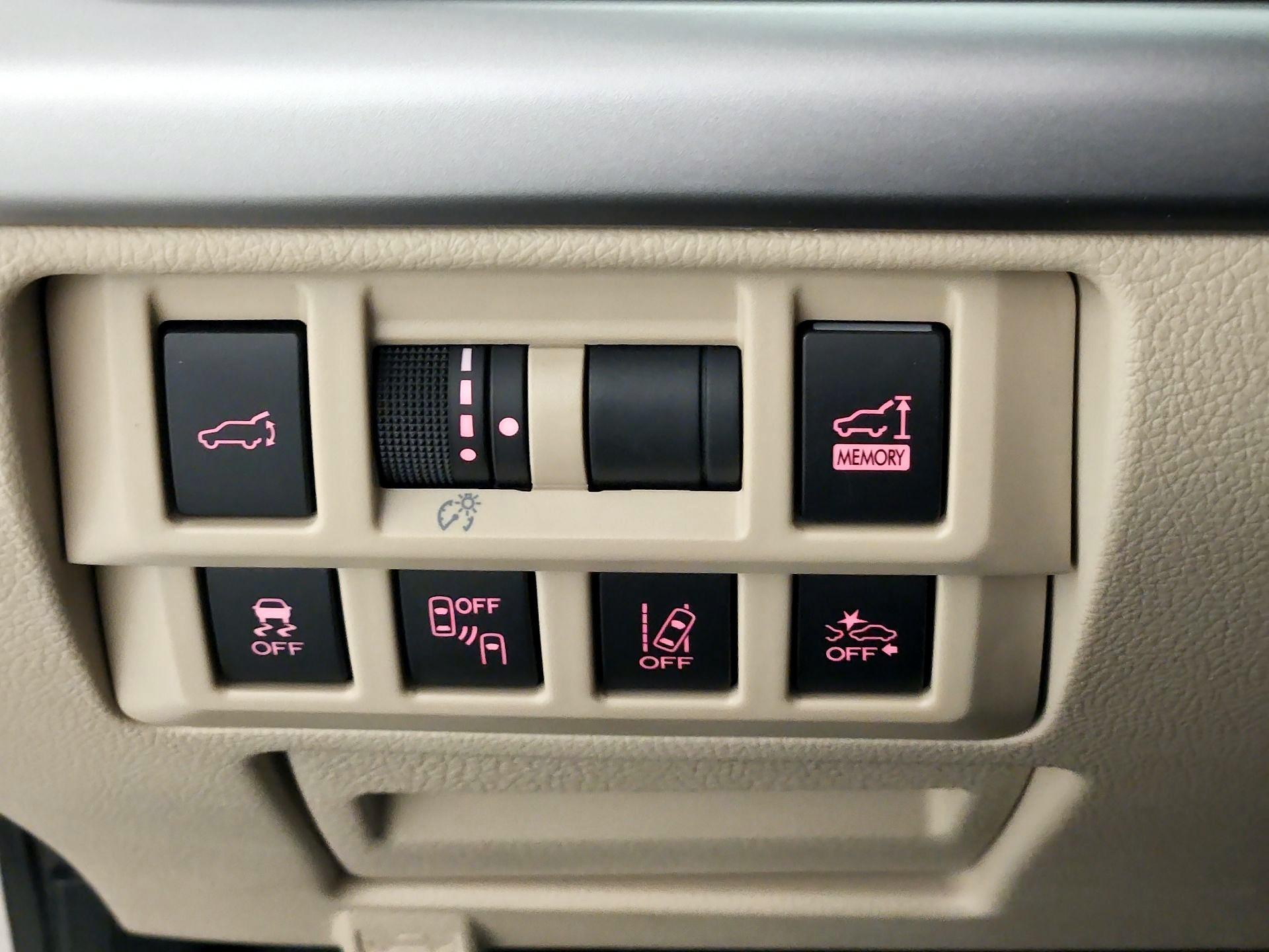 Thumbnail: 2019 Subaru Outback - 13