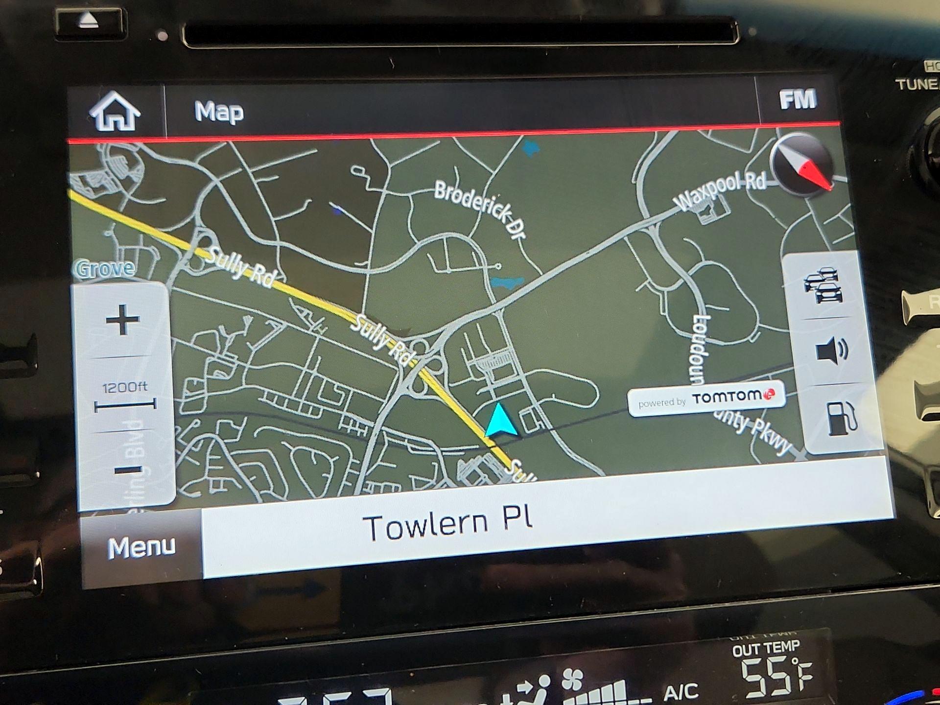 Thumbnail: 2019 Subaru Outback - 14