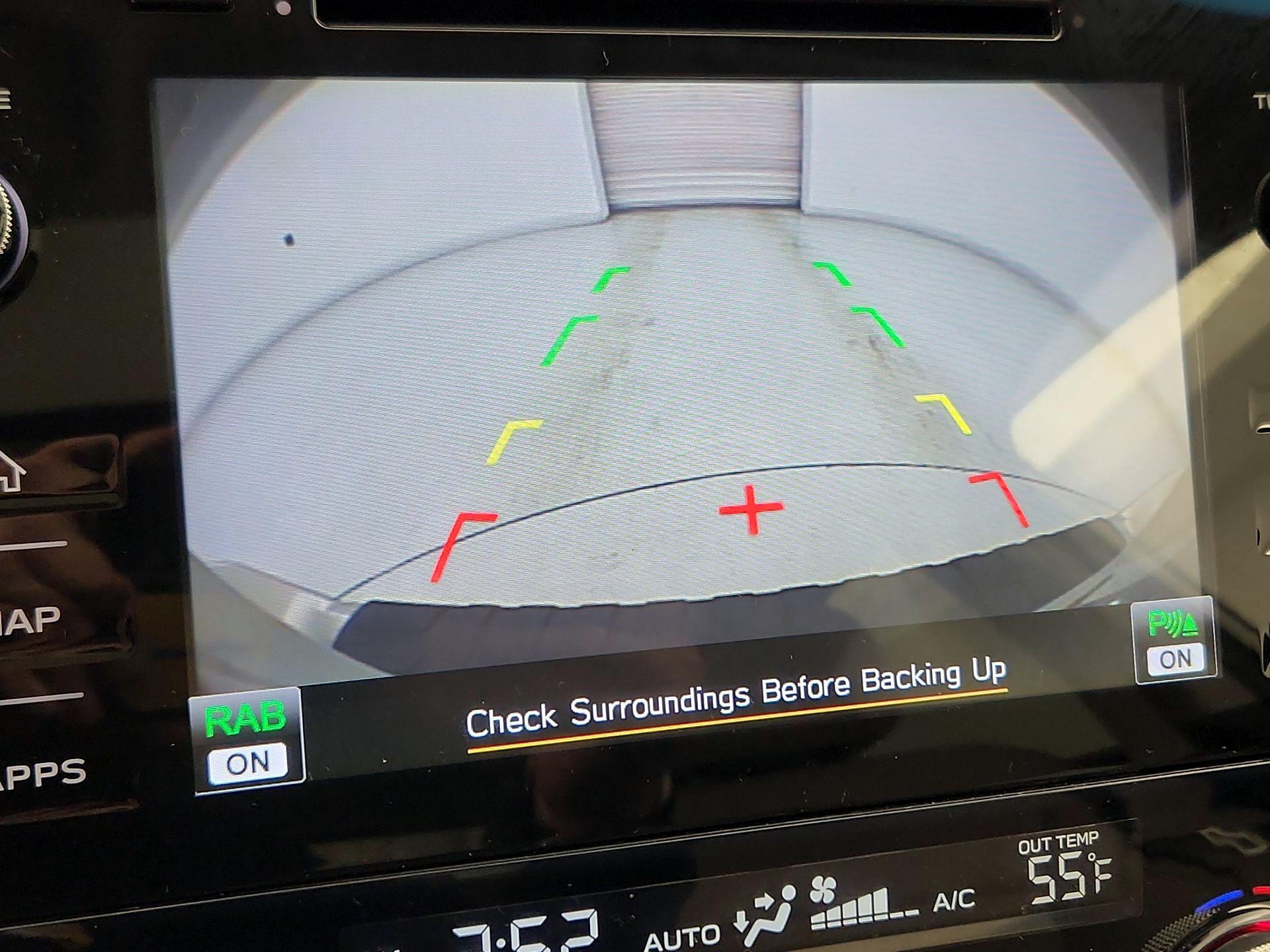 Thumbnail: 2019 Subaru Outback - 15