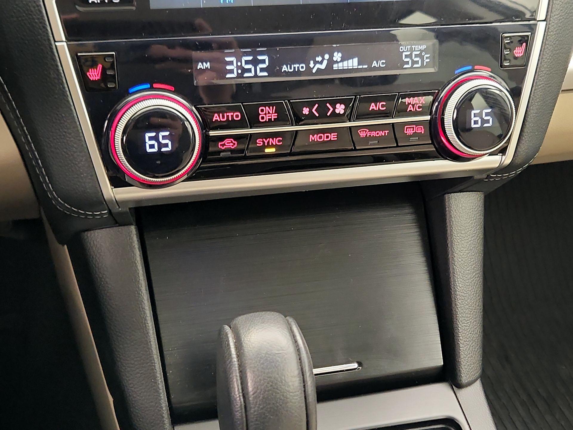 Thumbnail: 2019 Subaru Outback - 17