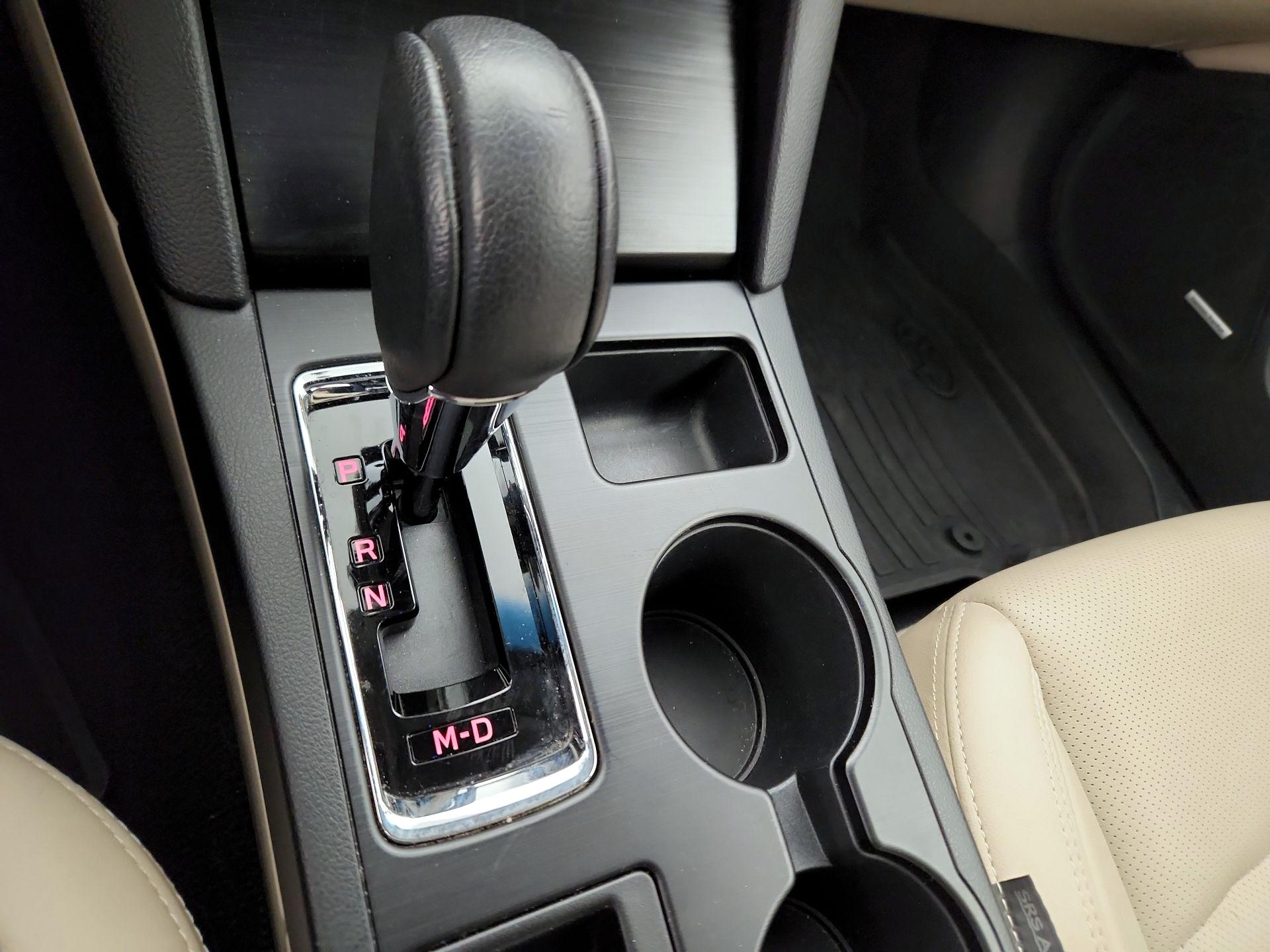 Thumbnail: 2019 Subaru Outback - 18