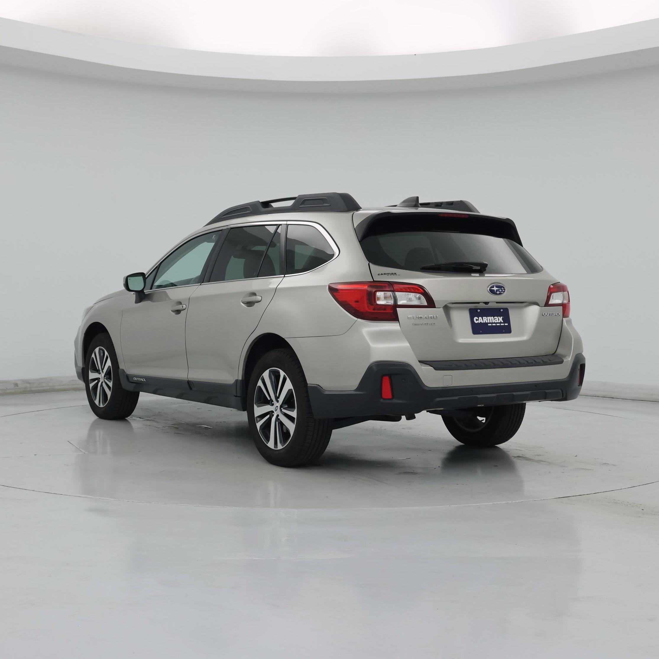 Thumbnail: 2019 Subaru Outback - 2