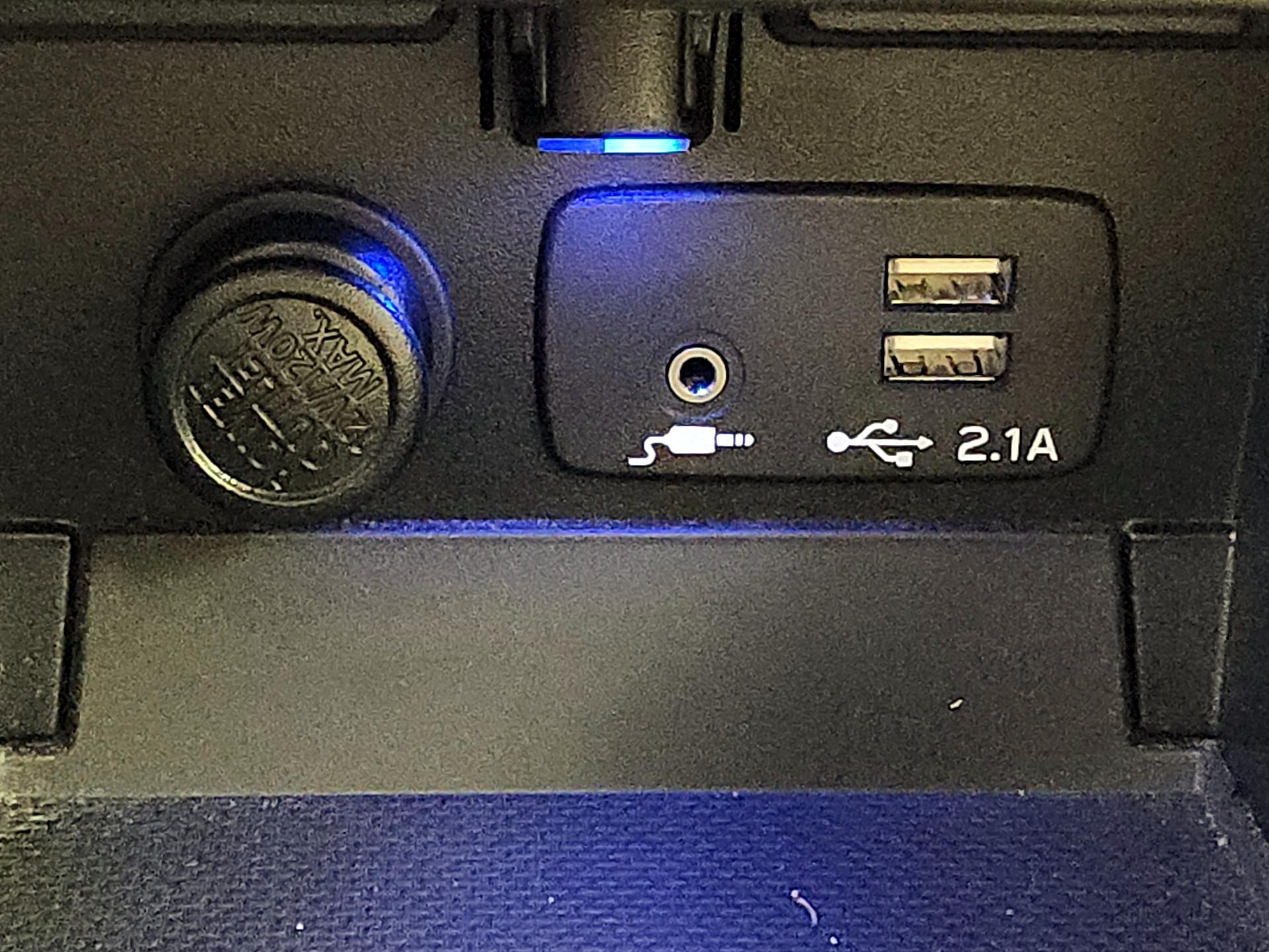 Thumbnail: 2019 Subaru Outback - 19