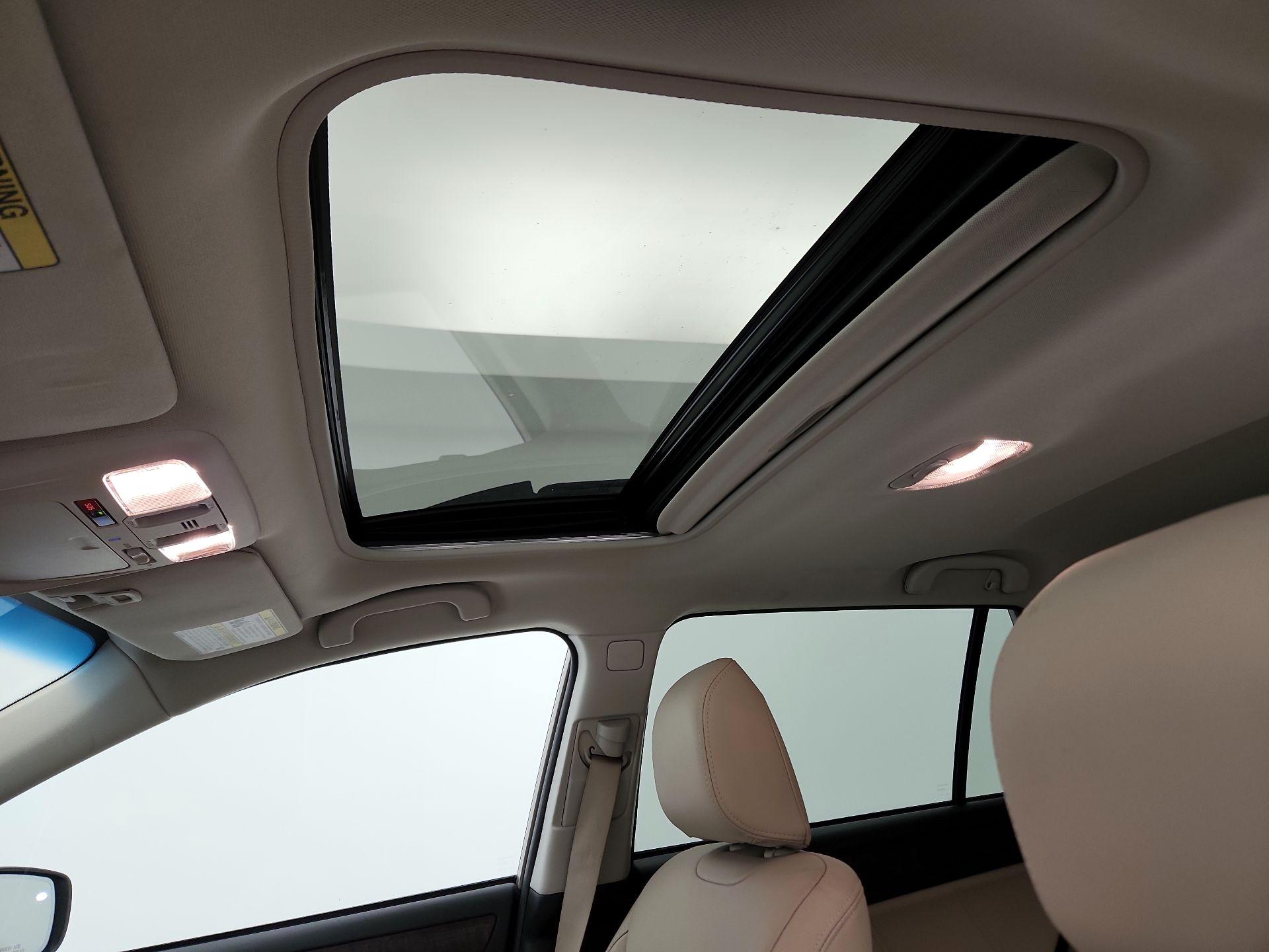 Thumbnail: 2019 Subaru Outback - 20