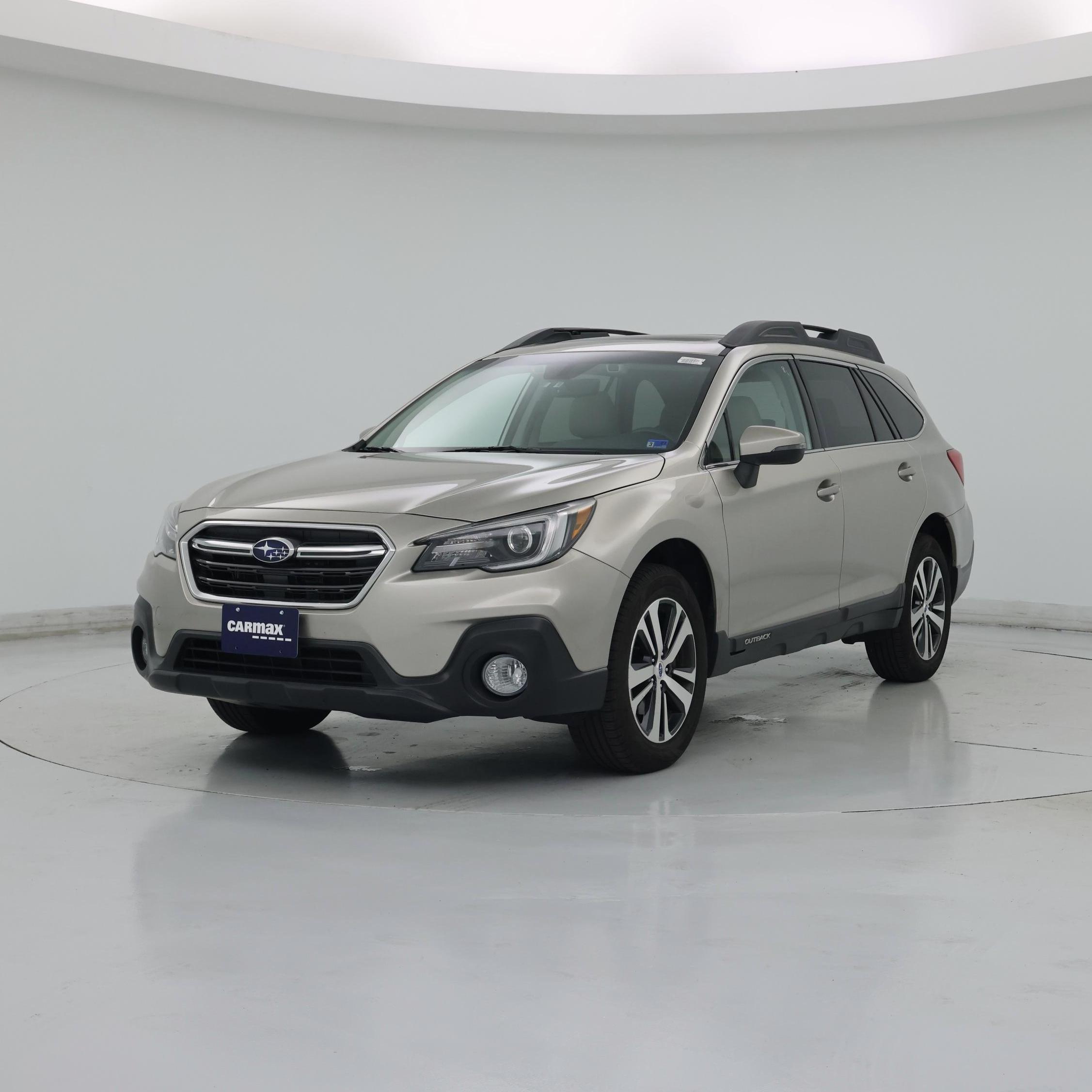 Thumbnail: 2019 Subaru Outback - 4