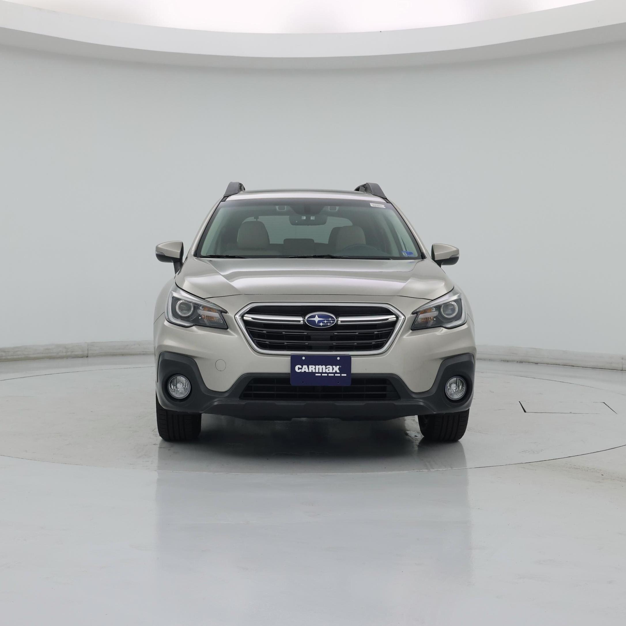 Thumbnail: 2019 Subaru Outback - 5