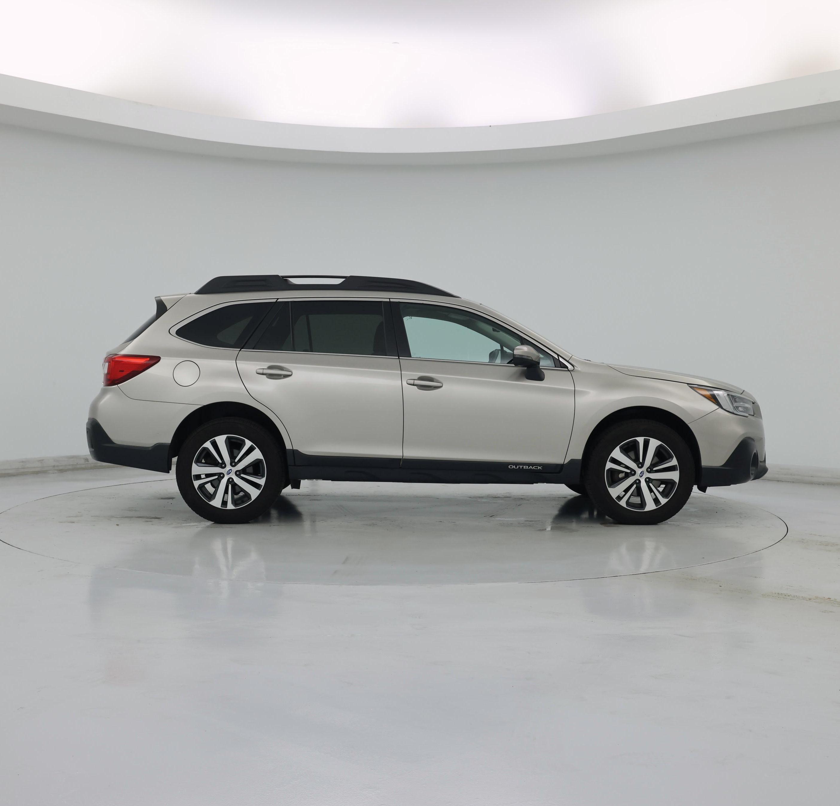 Thumbnail: 2019 Subaru Outback - 7