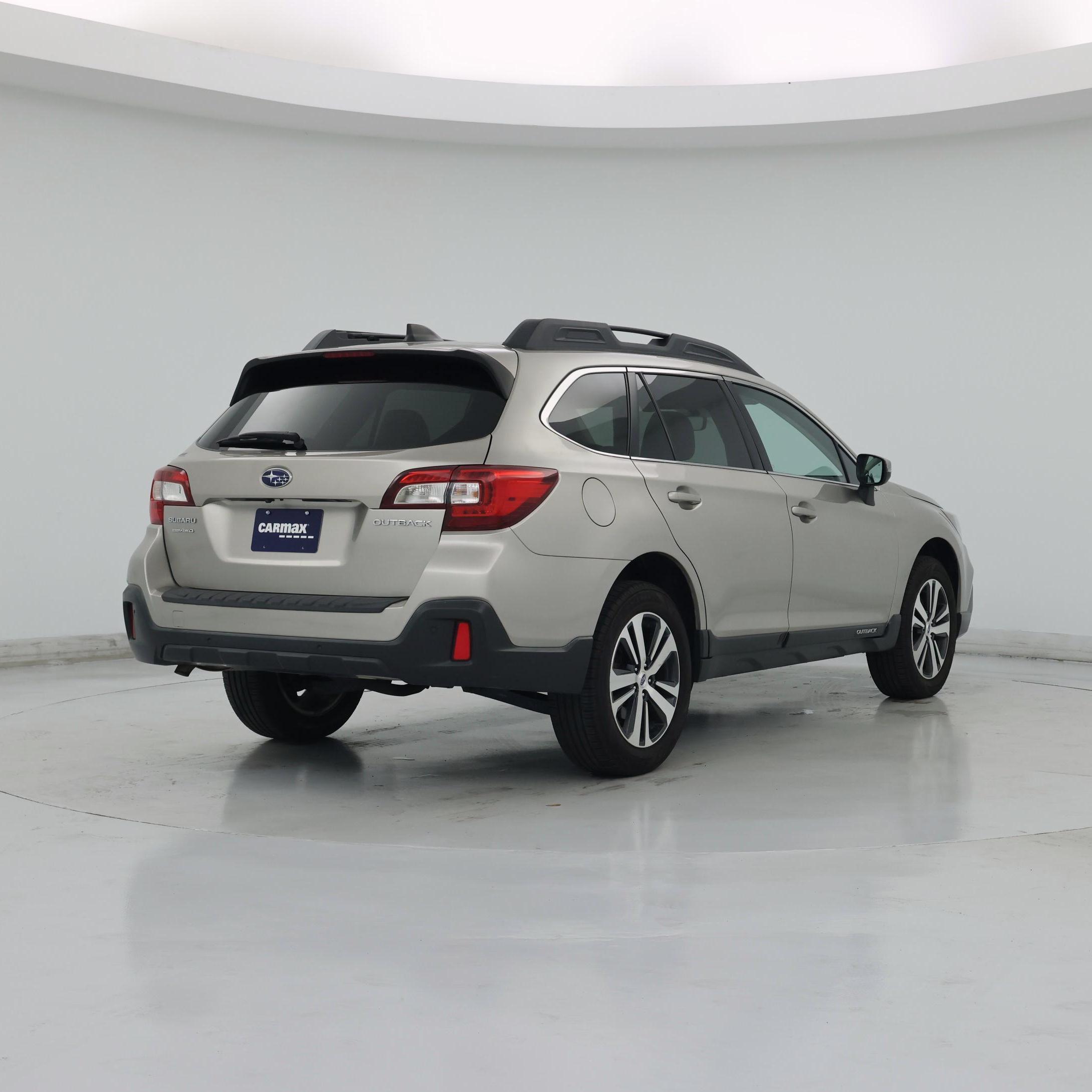 Thumbnail: 2019 Subaru Outback - 8