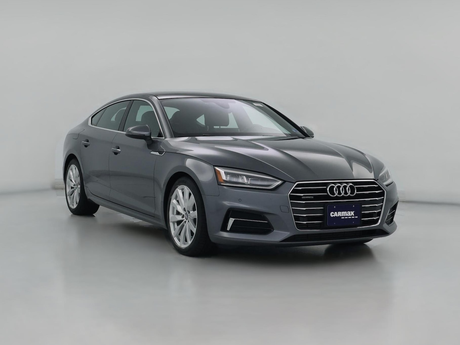 2018 Audi A5 Sportback Premium Plus