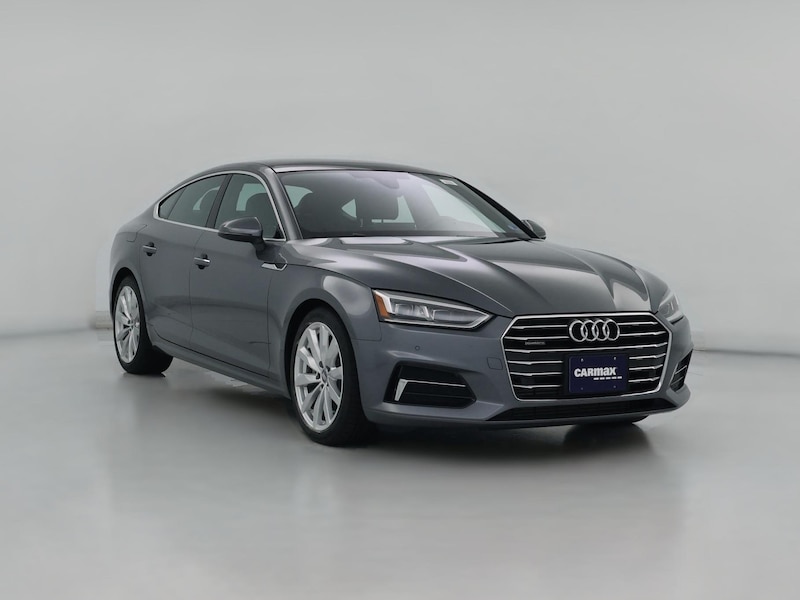 2018 Audi A5 Premium Plus -
                  Sterling, VA
