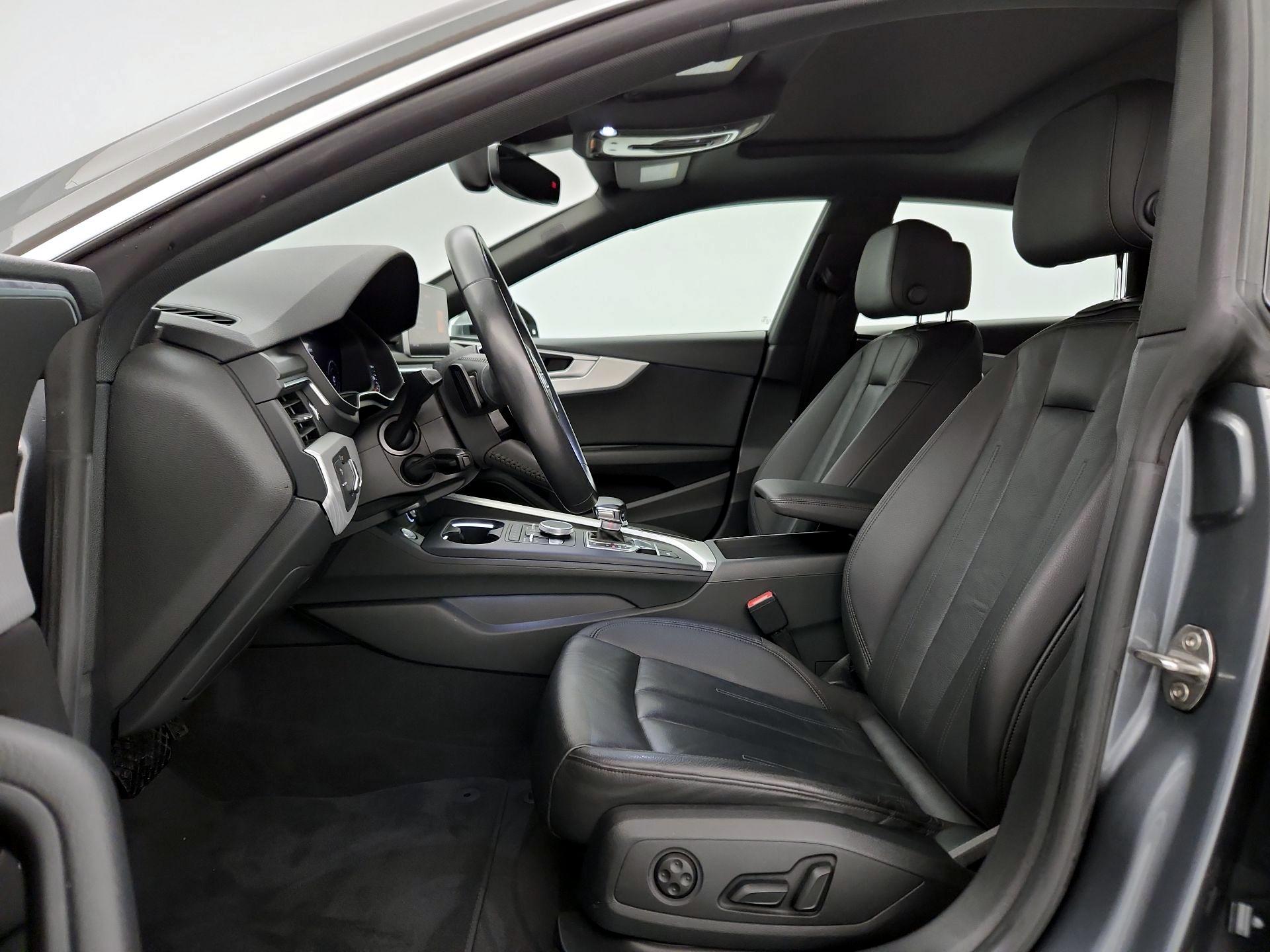 Thumbnail: 2018 Audi A5 - 11