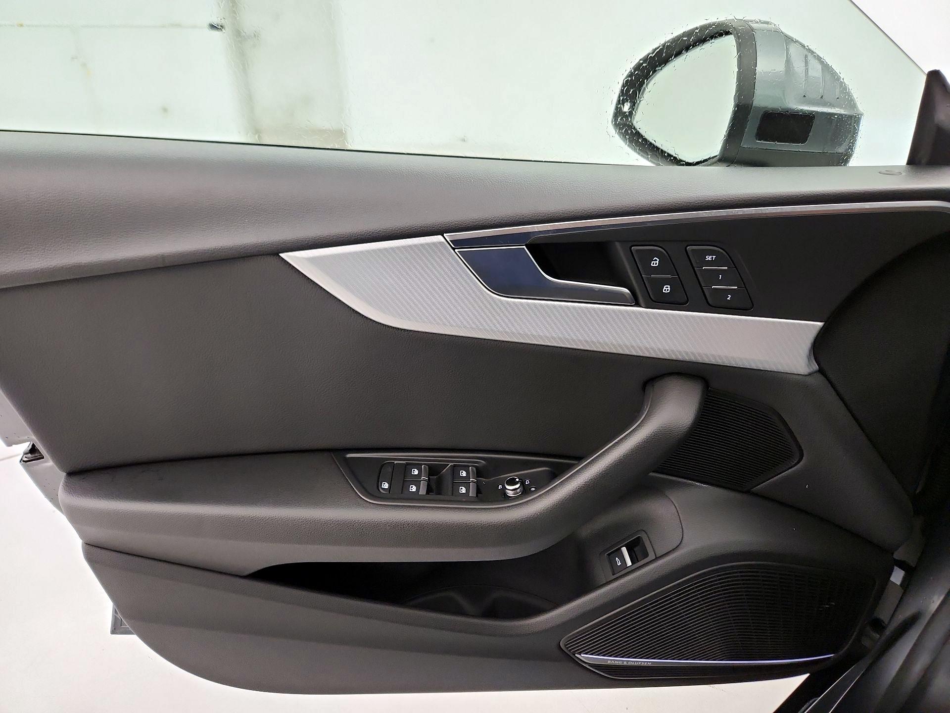 Thumbnail: 2018 Audi A5 - 12