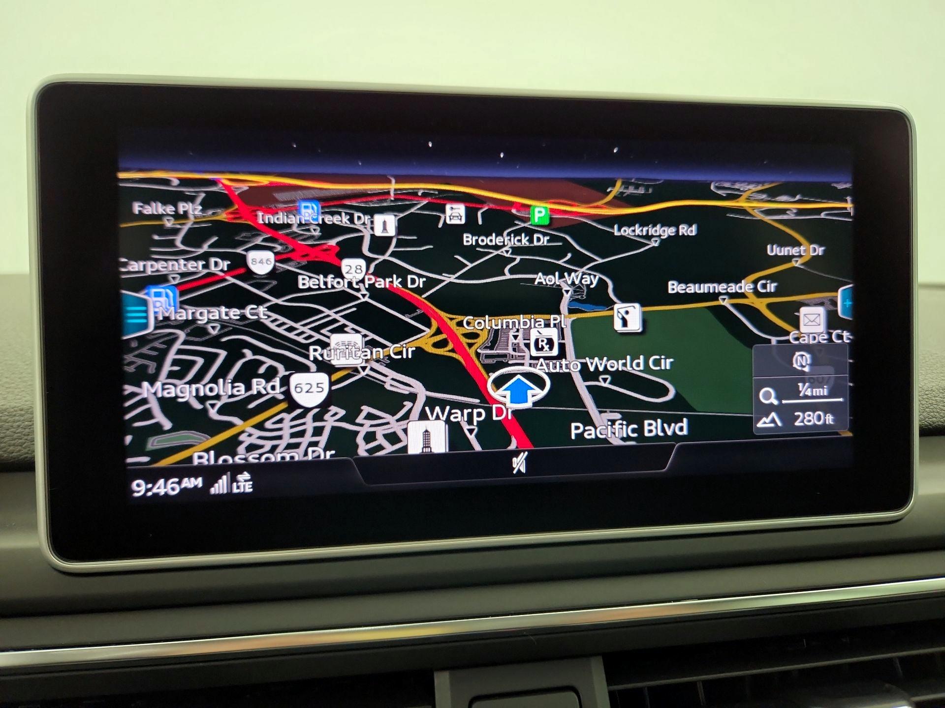 Thumbnail: 2018 Audi A5 - 14