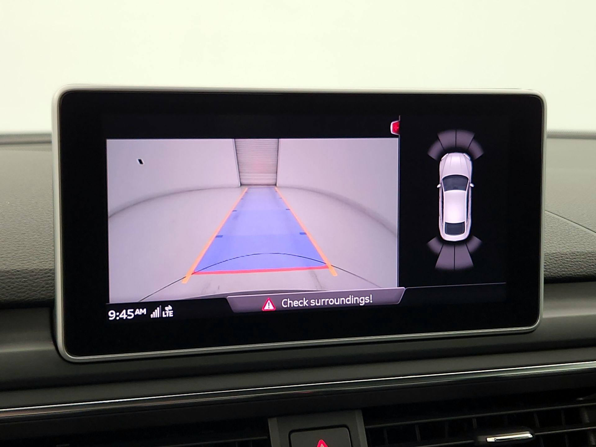 Thumbnail: 2018 Audi A5 - 15