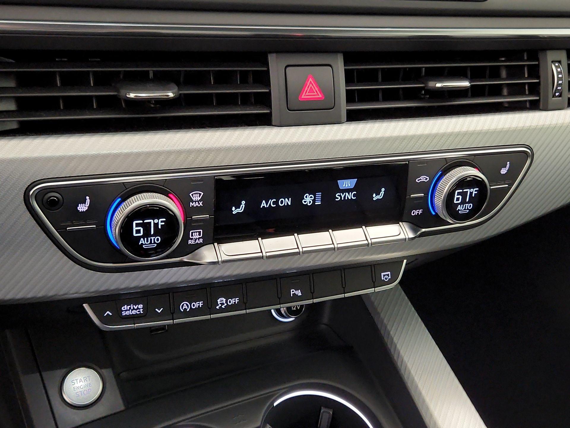 Thumbnail: 2018 Audi A5 - 17