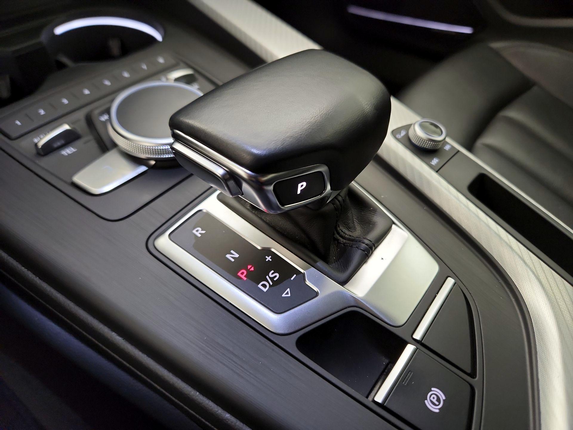 Thumbnail: 2018 Audi A5 - 18