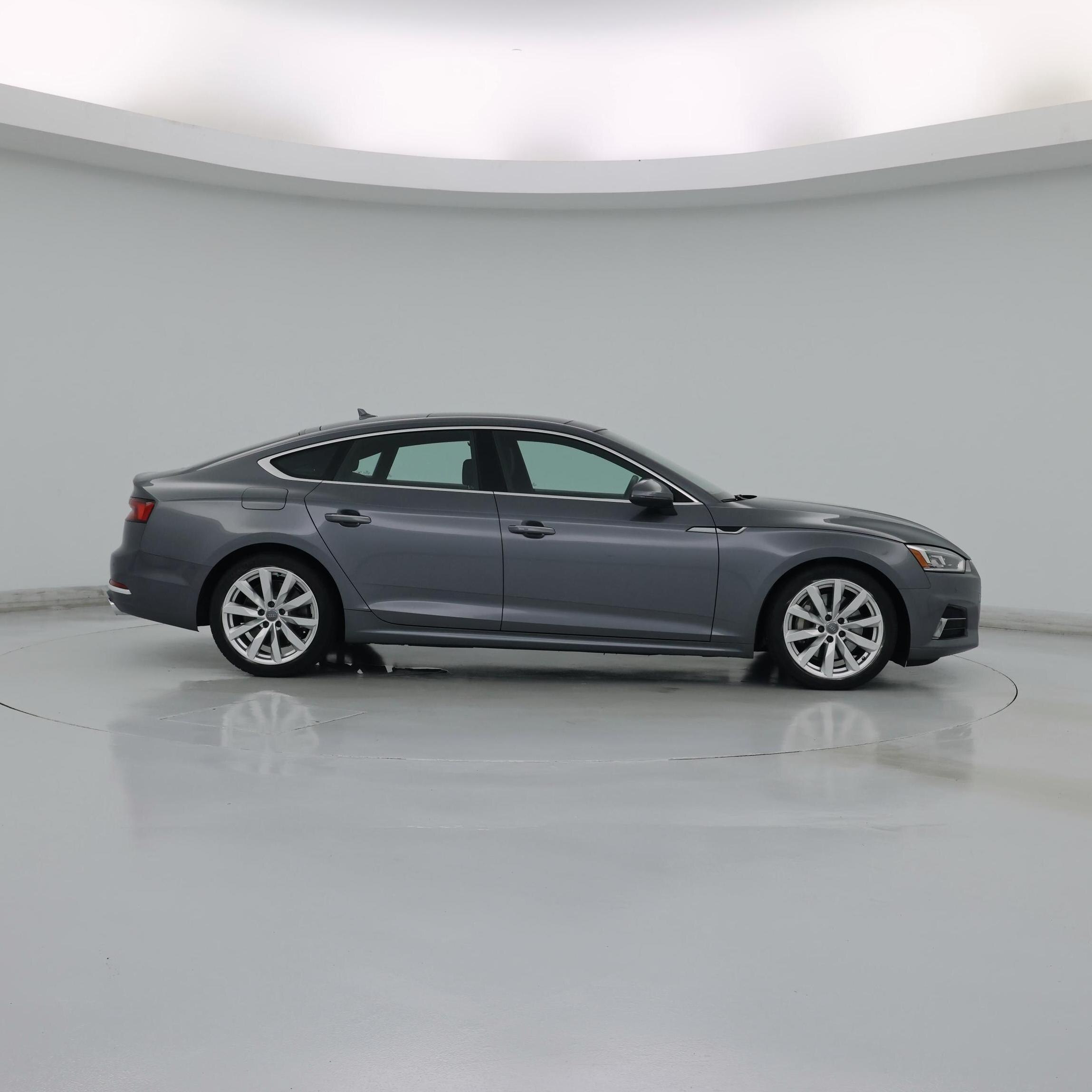 Thumbnail: 2018 Audi A5 - 7