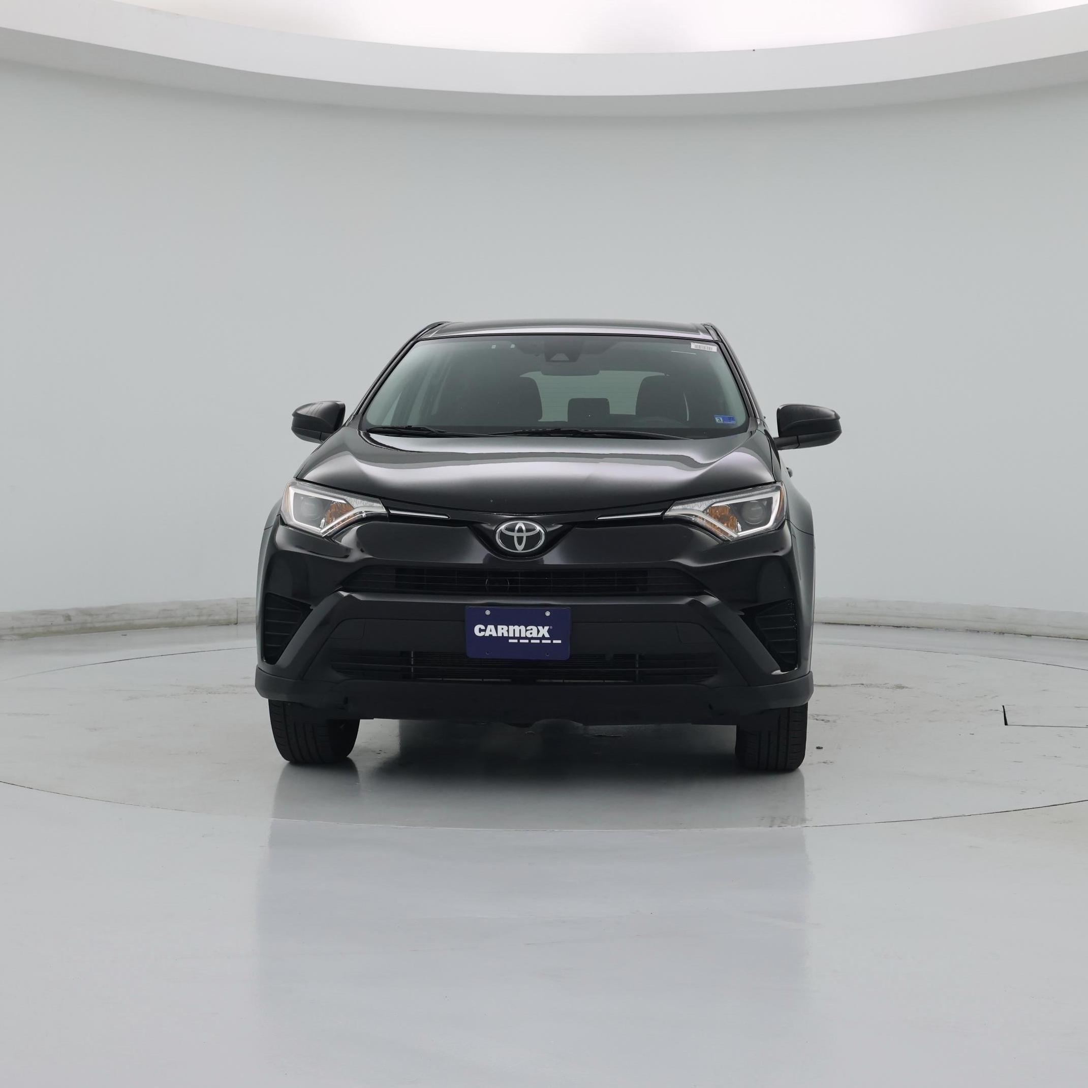 Thumbnail: 2018 Toyota RAV4 - 5