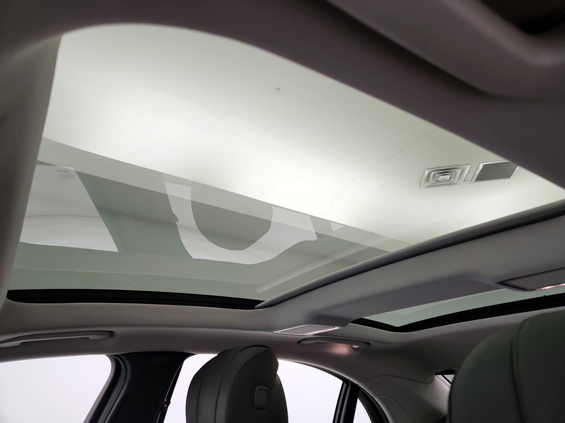 Thumbnail: 2019 Mercedes-Benz S-Class - 20