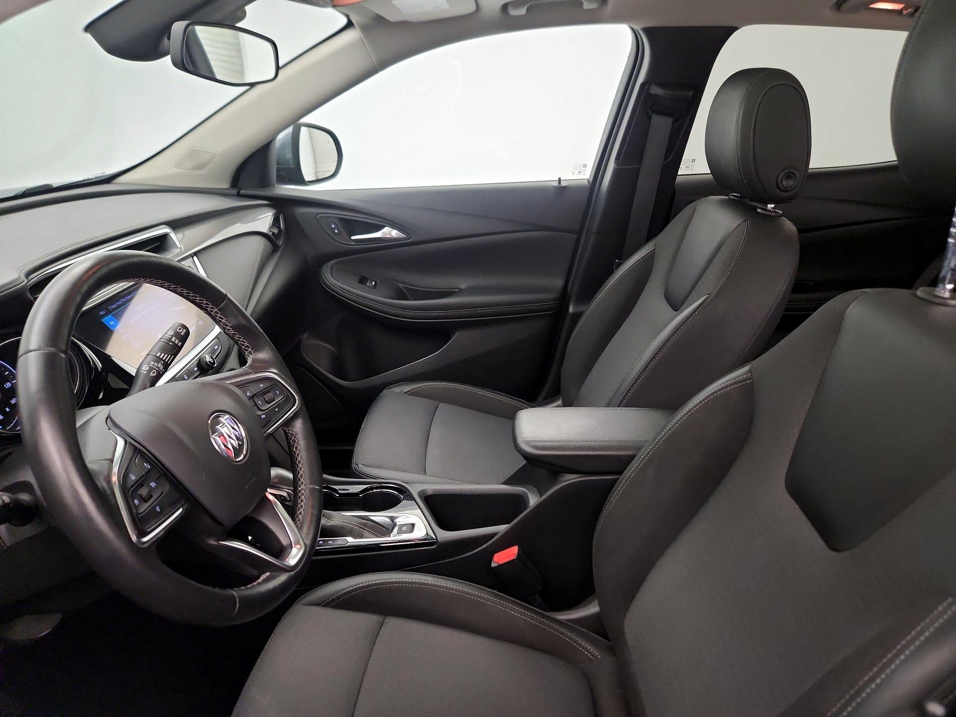 Thumbnail: 2022 Buick Encore GX - 11