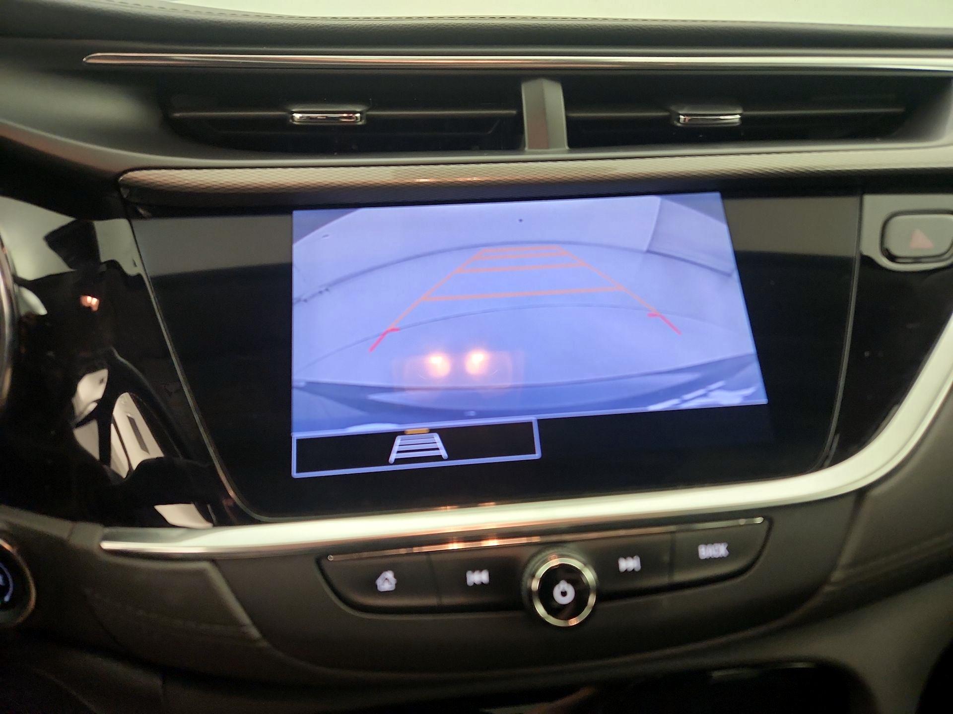 Thumbnail: 2022 Buick Encore GX - 14