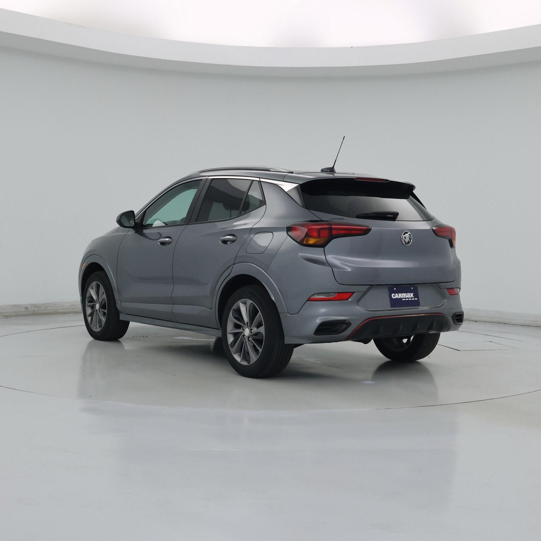 Thumbnail: 2022 Buick Encore GX - 2