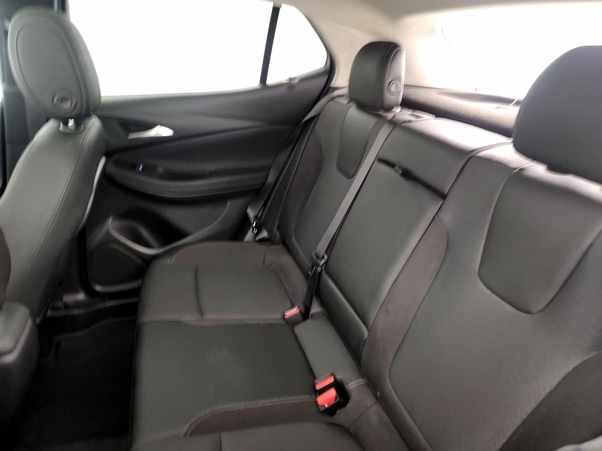 Thumbnail: 2022 Buick Encore GX - 20