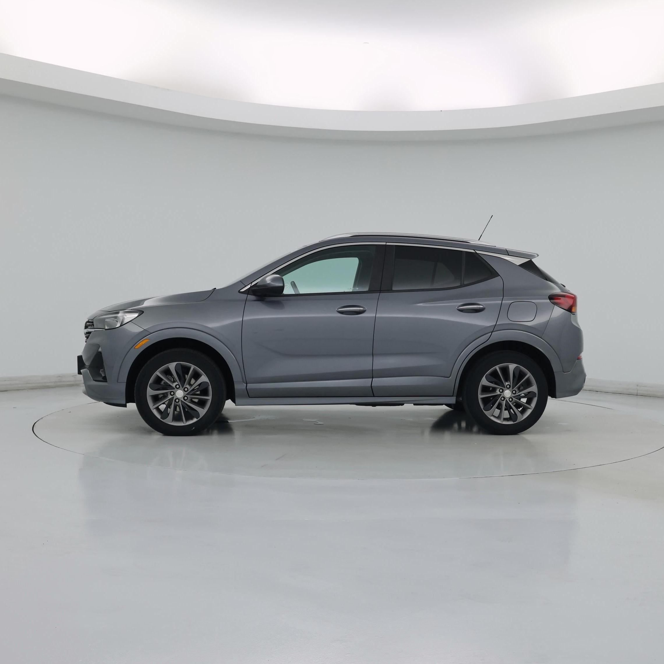 Thumbnail: 2022 Buick Encore GX - 3