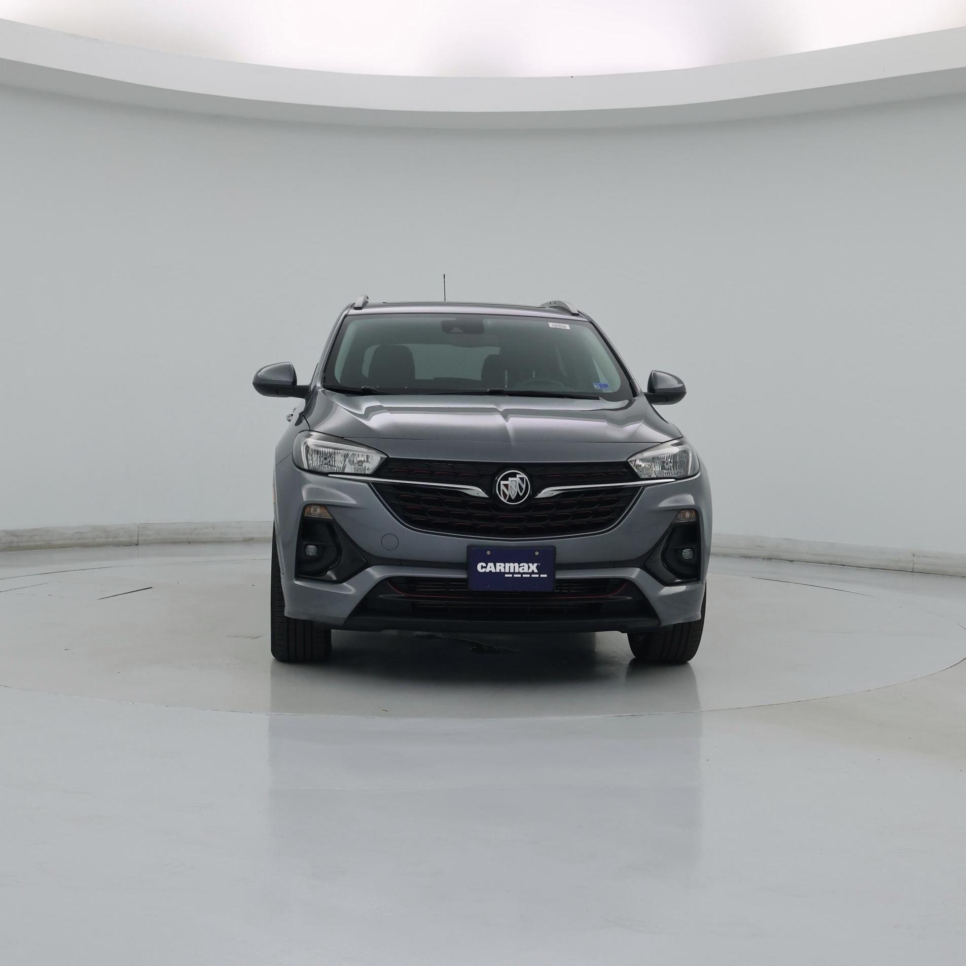 Thumbnail: 2022 Buick Encore GX - 5