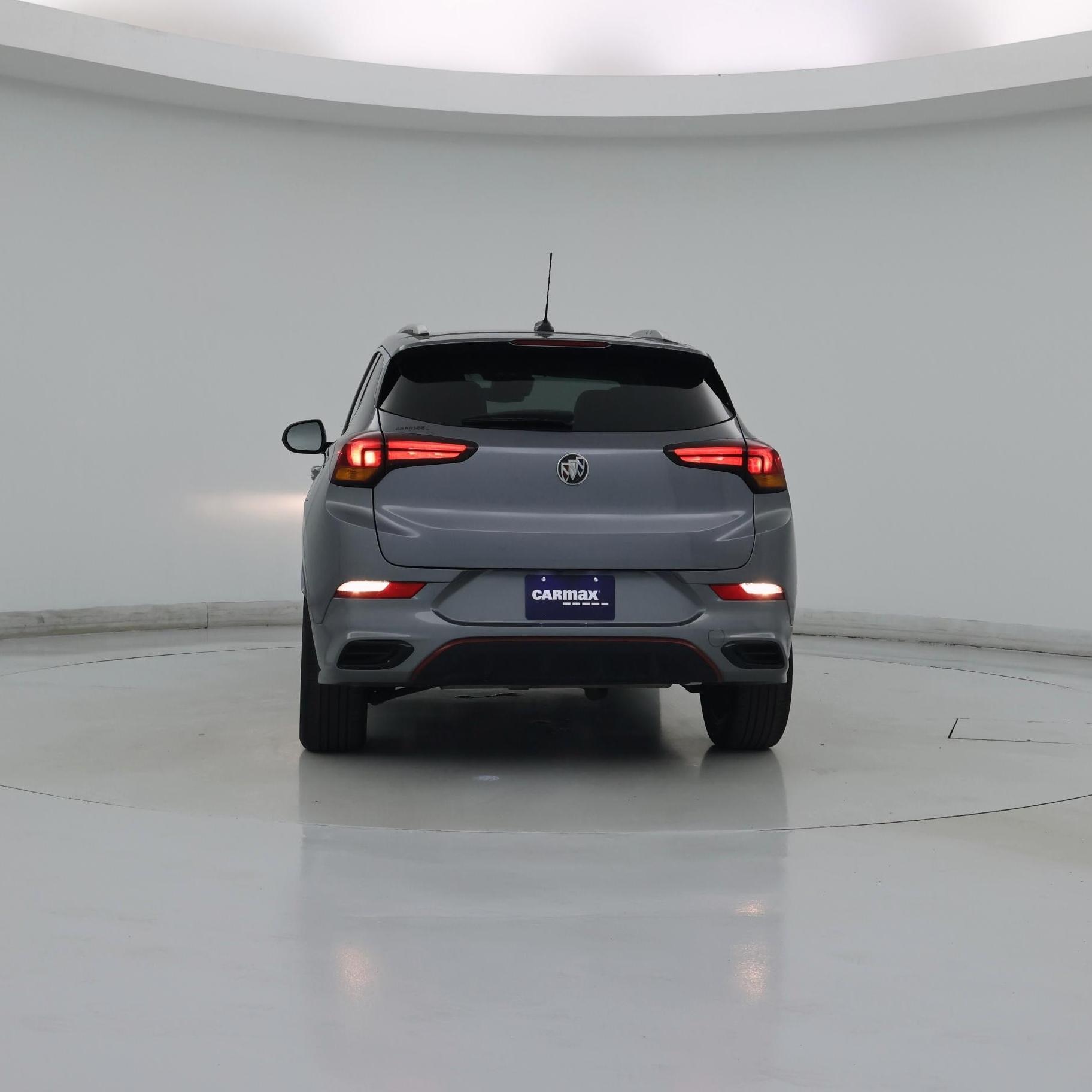 Thumbnail: 2022 Buick Encore GX - 6