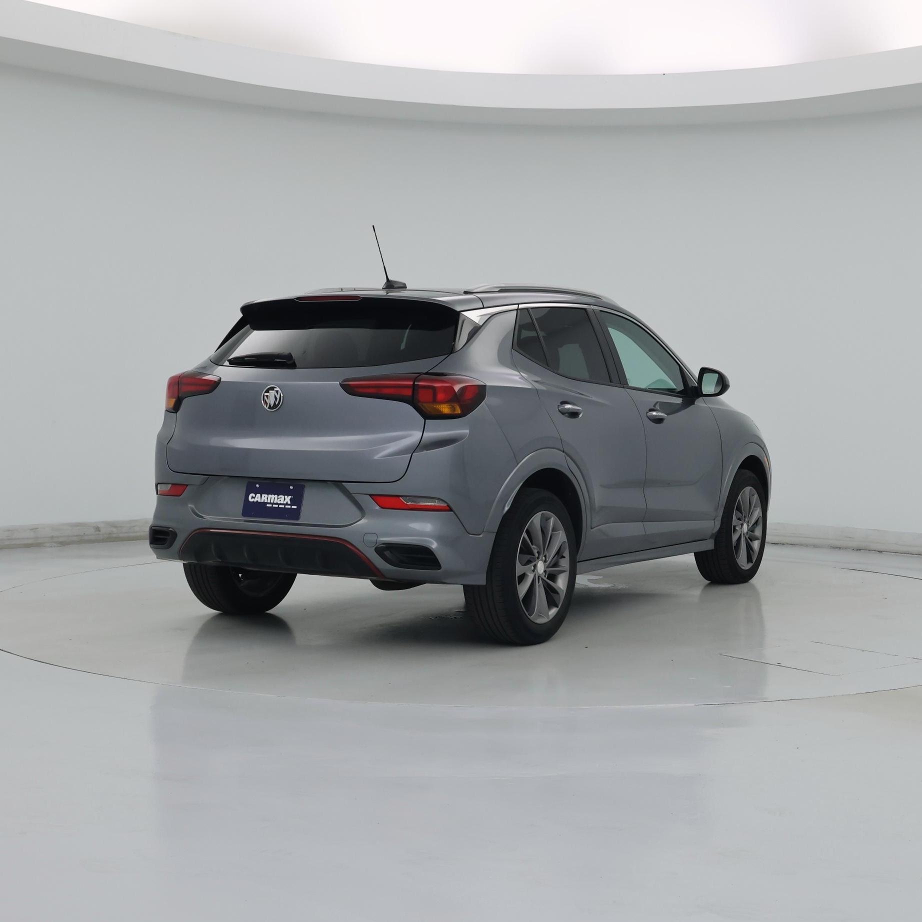 Thumbnail: 2022 Buick Encore GX - 8