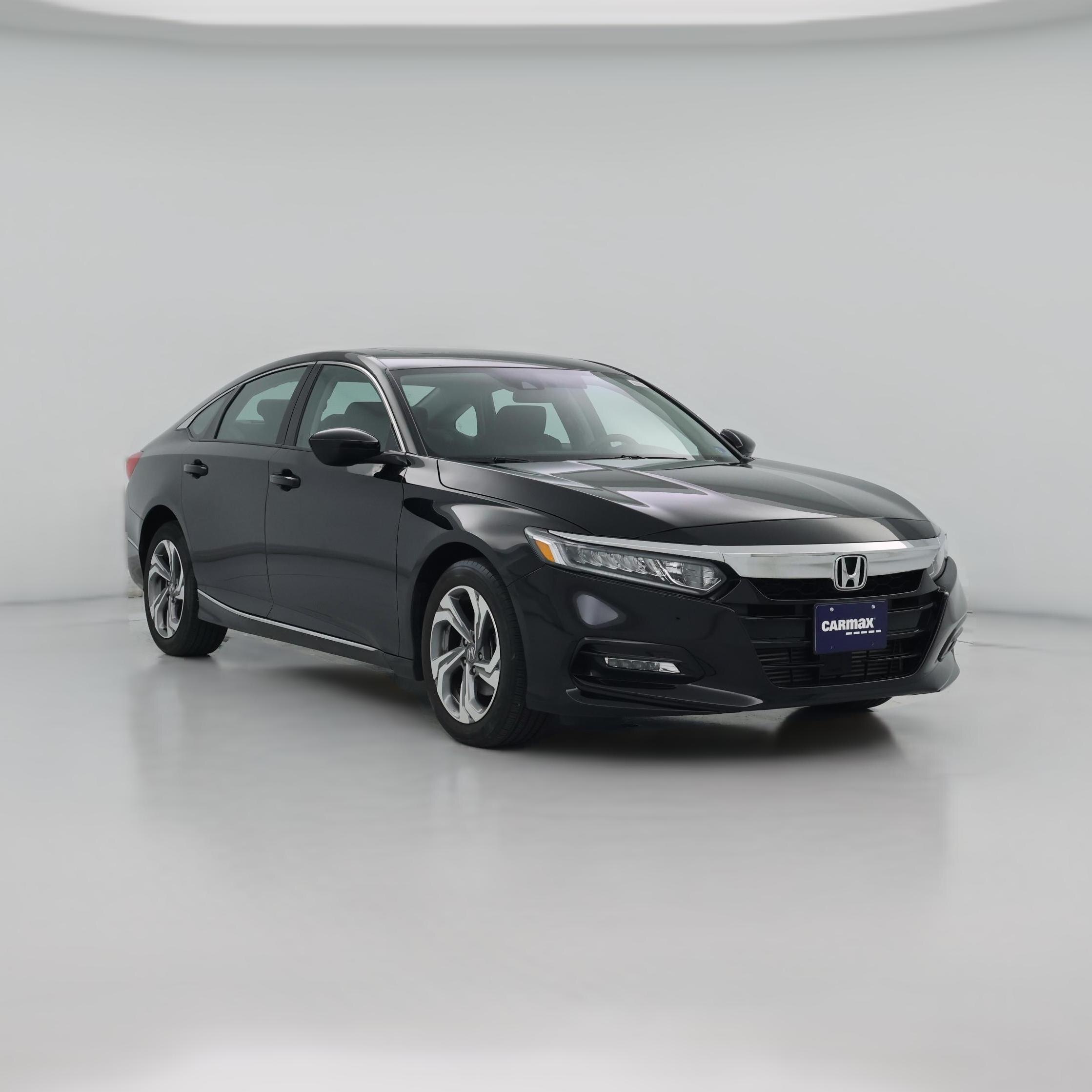 Thumbnail: 2019 Honda Accord - 1
