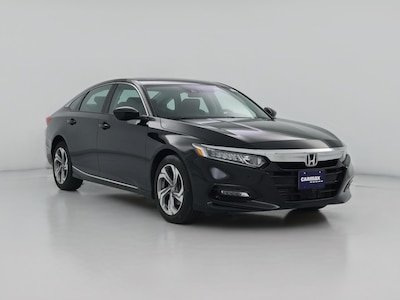 2019 Honda Accord EX
